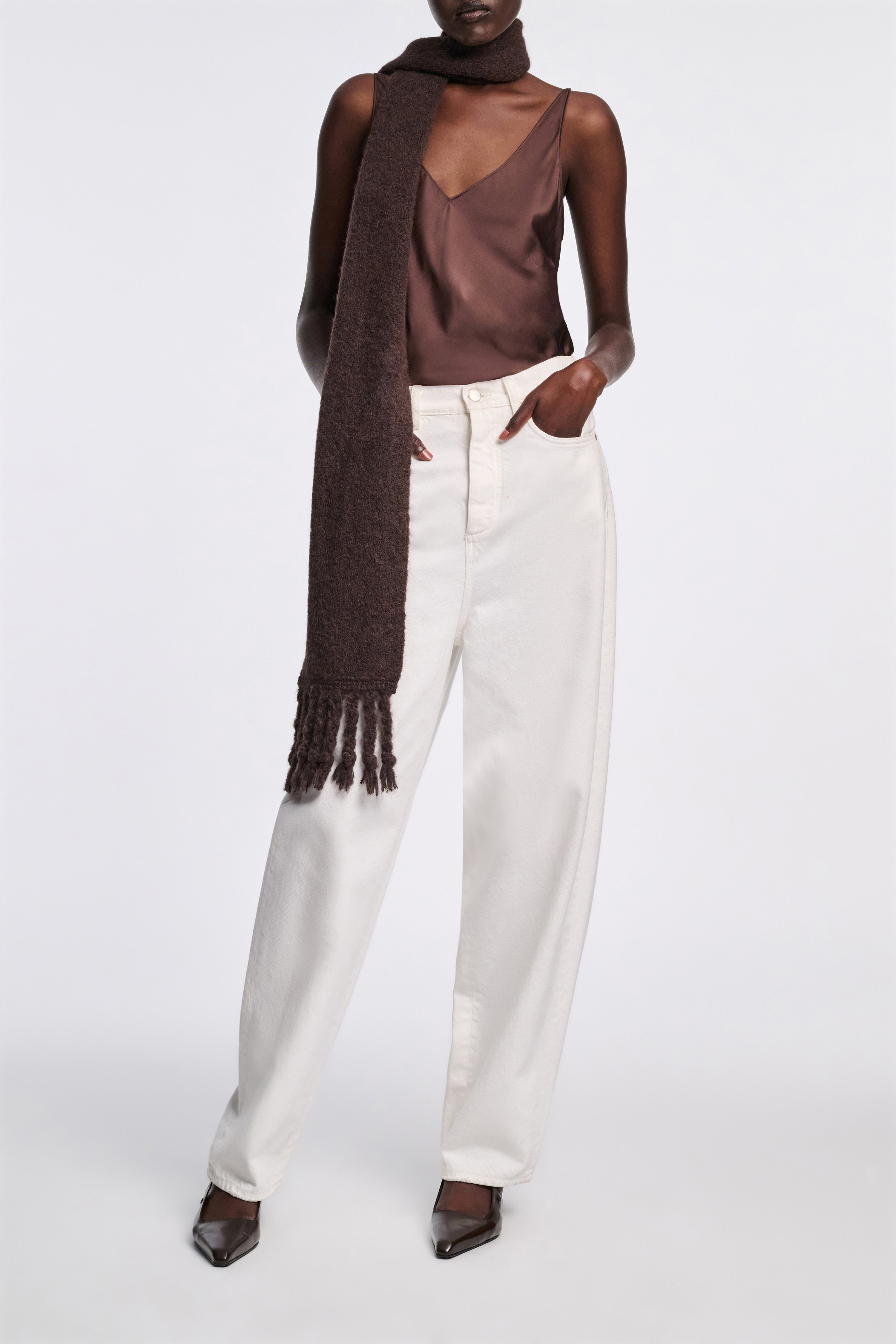 SENSE OF SHINE II top