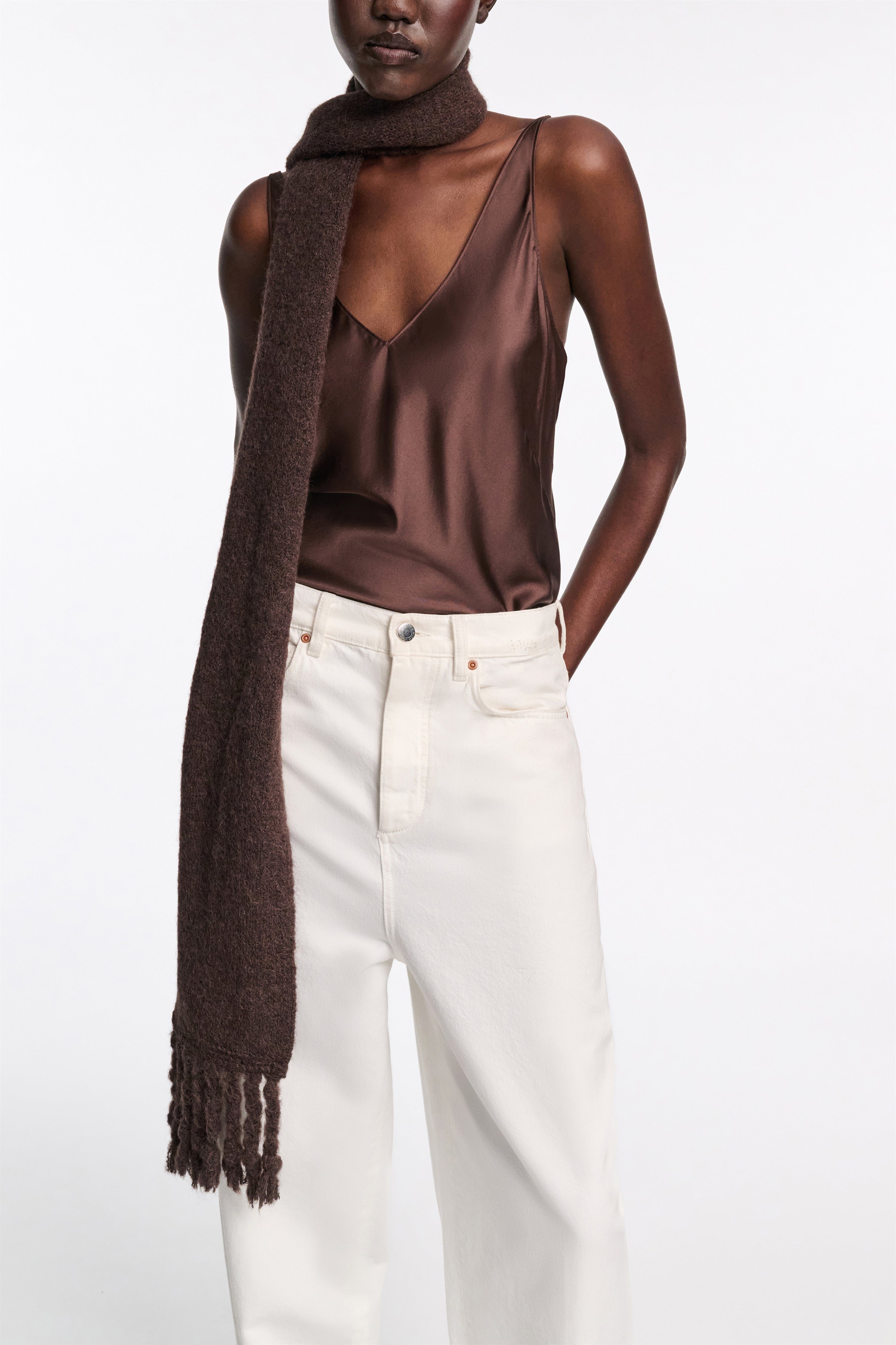 SENSE OF SHINE II top