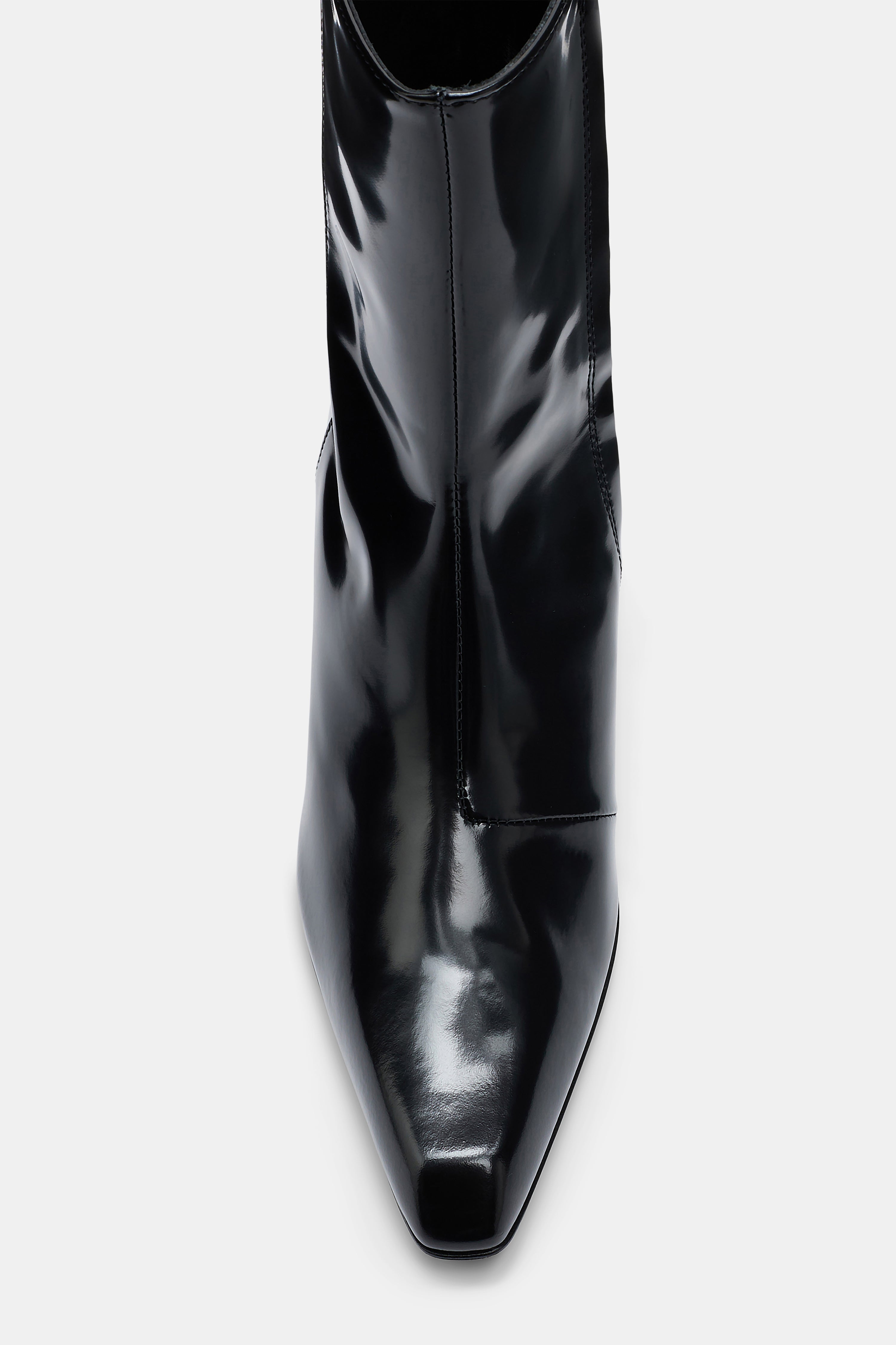 SUBTLE SHINE Ankle Boot