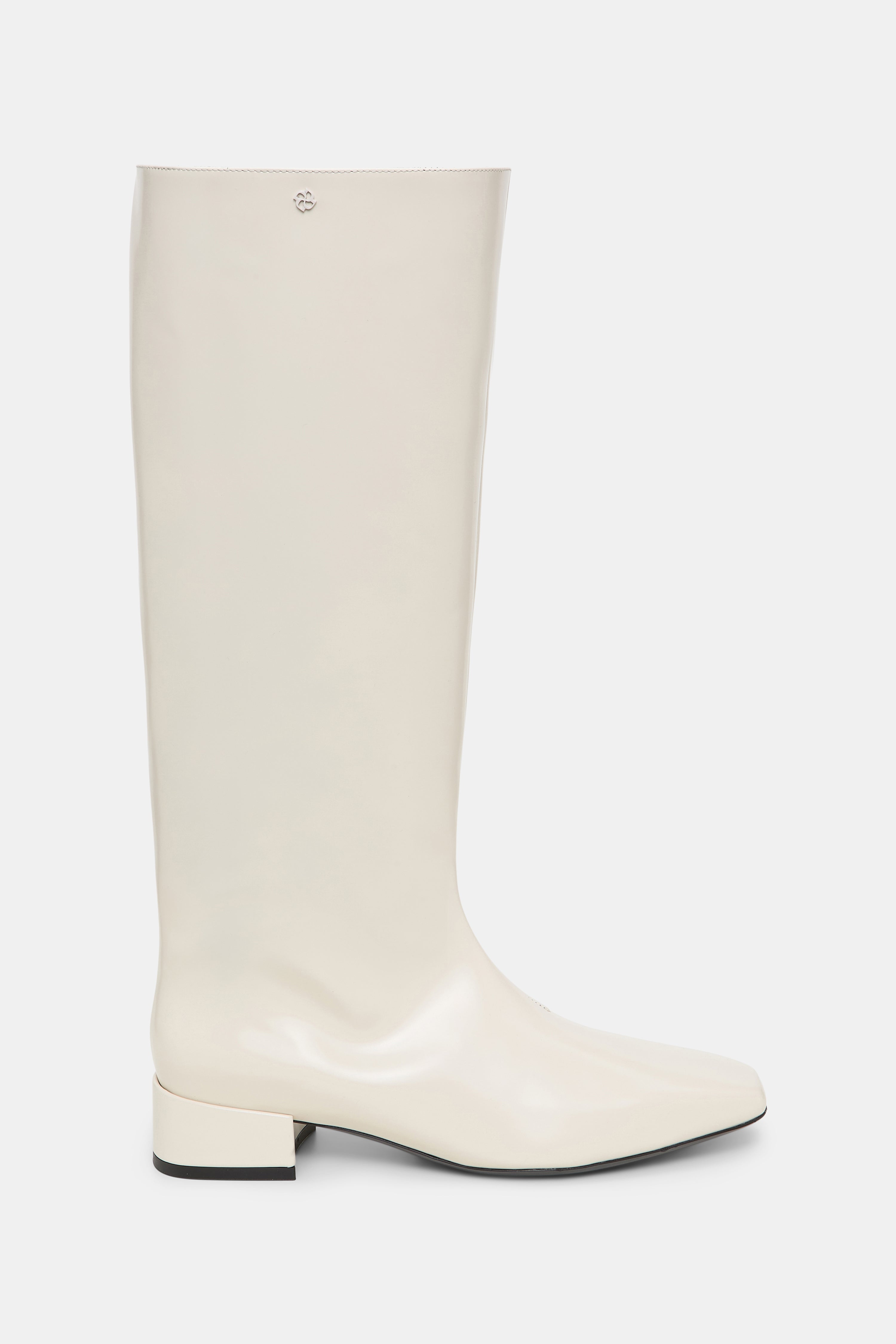 SUBTLE SHINE Riding Boot