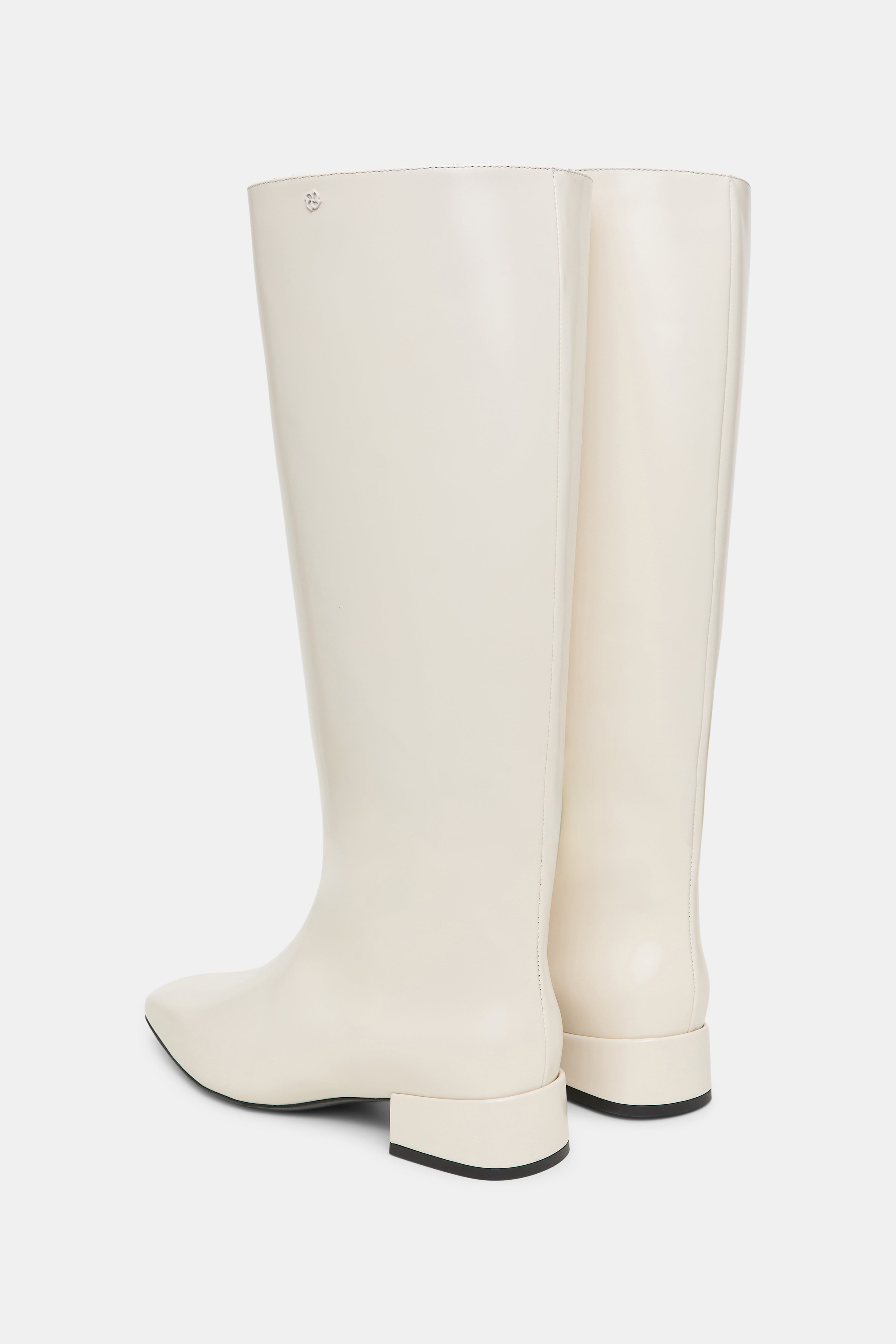 SUBTLE SHINE Riding Boot