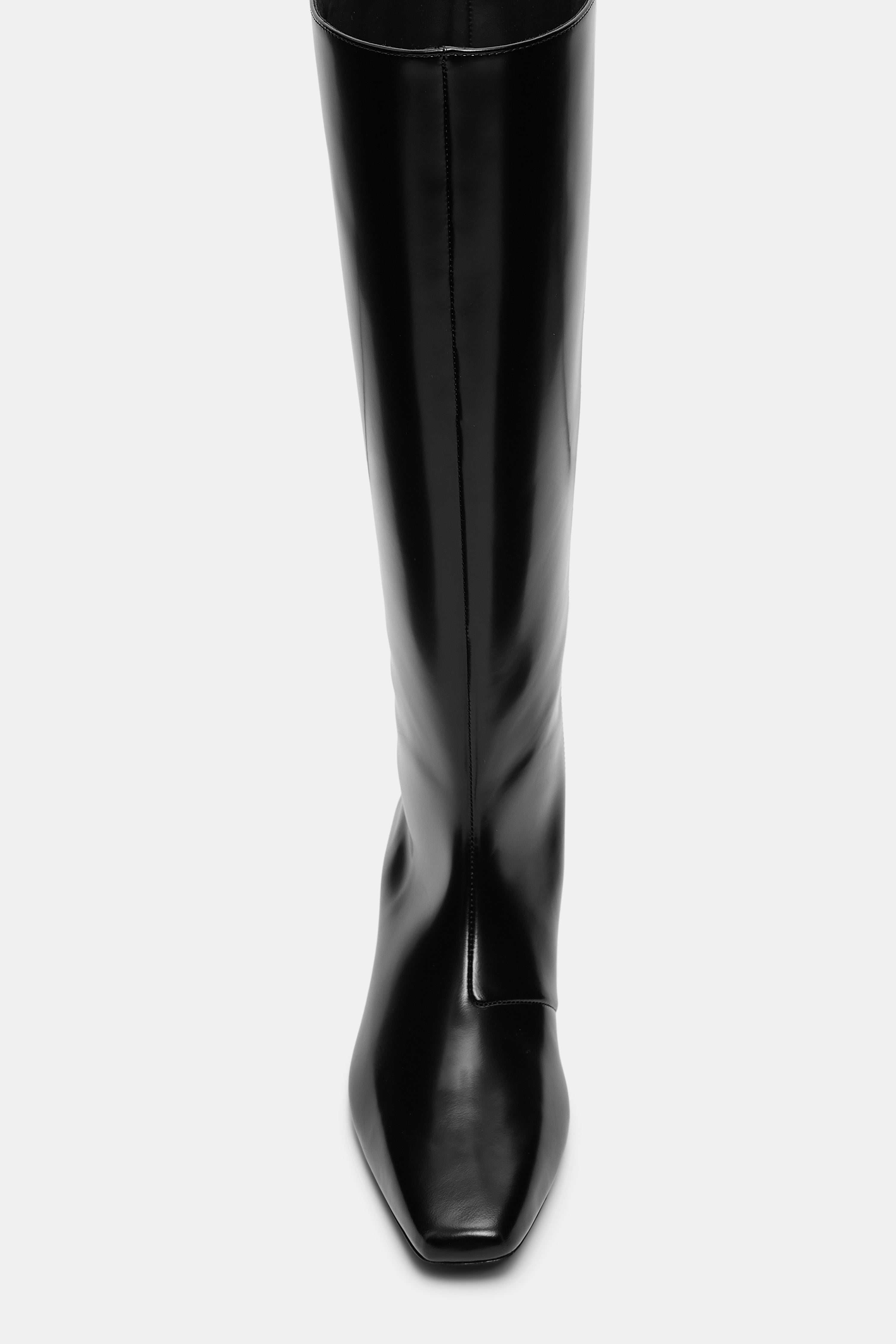 SUBTLE SHINE Riding Boot