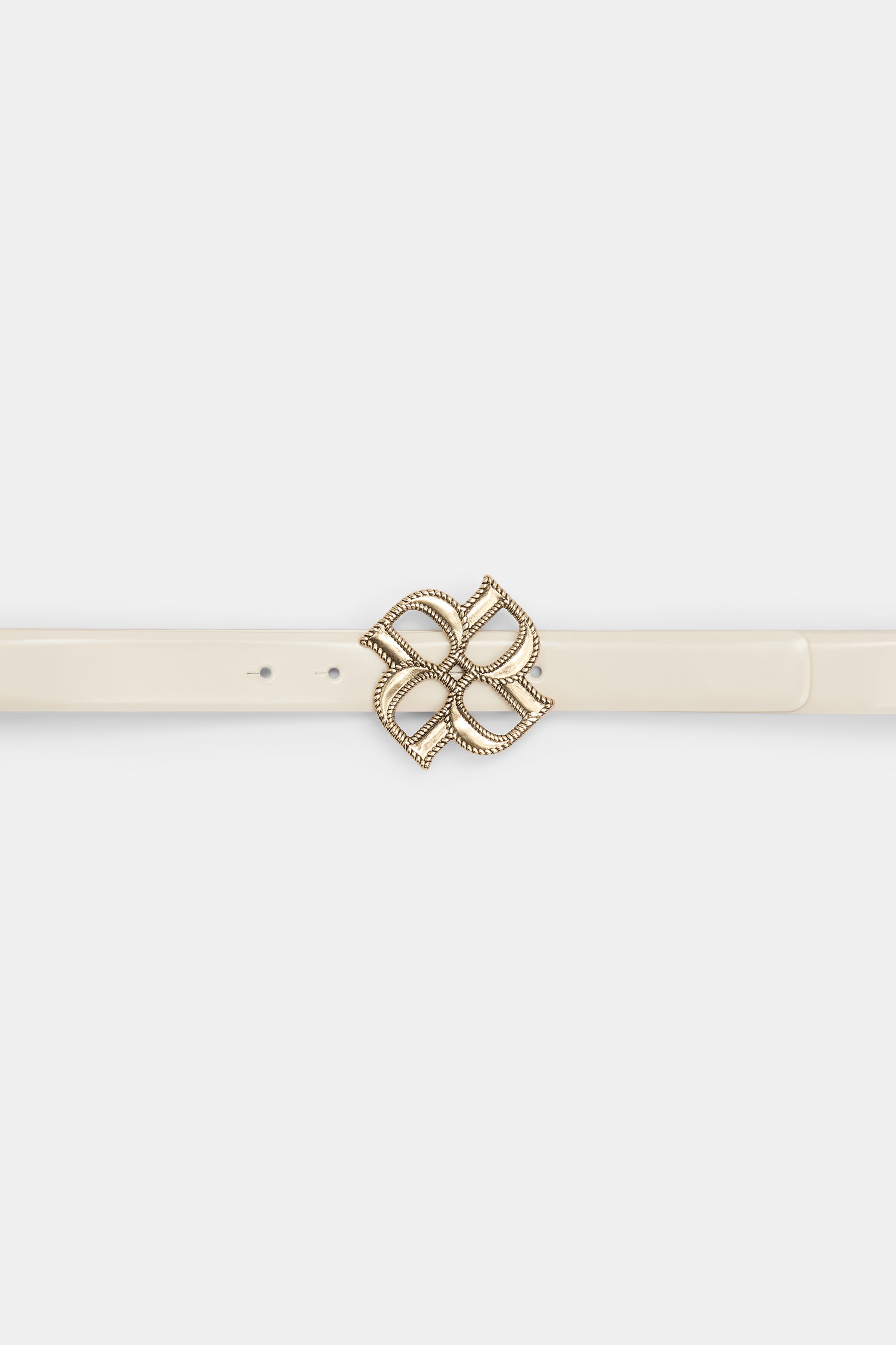 SUBTLE SHINE D-Rose Belt 3cm