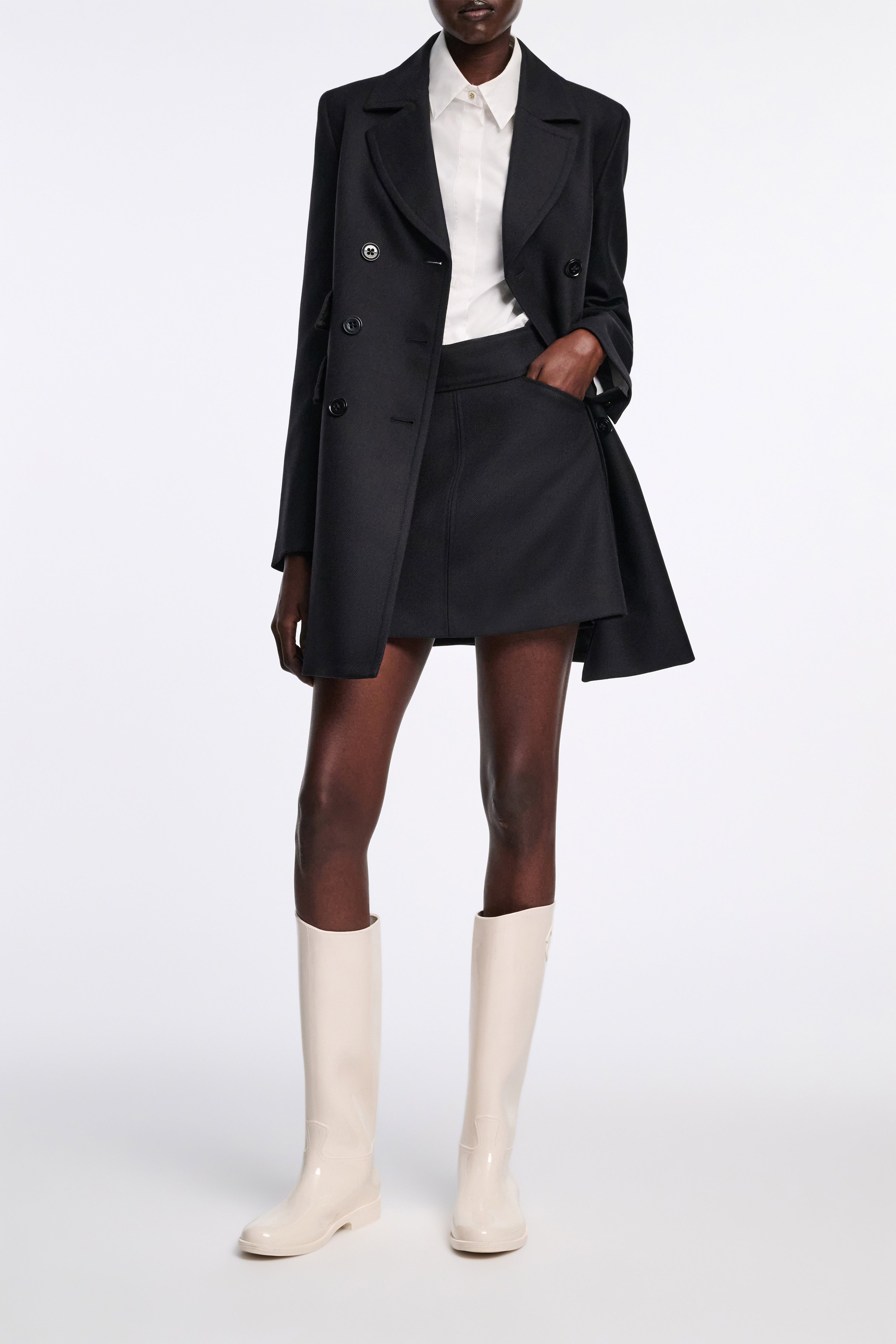 GUMMI ESSENTIALS Riding Boot
