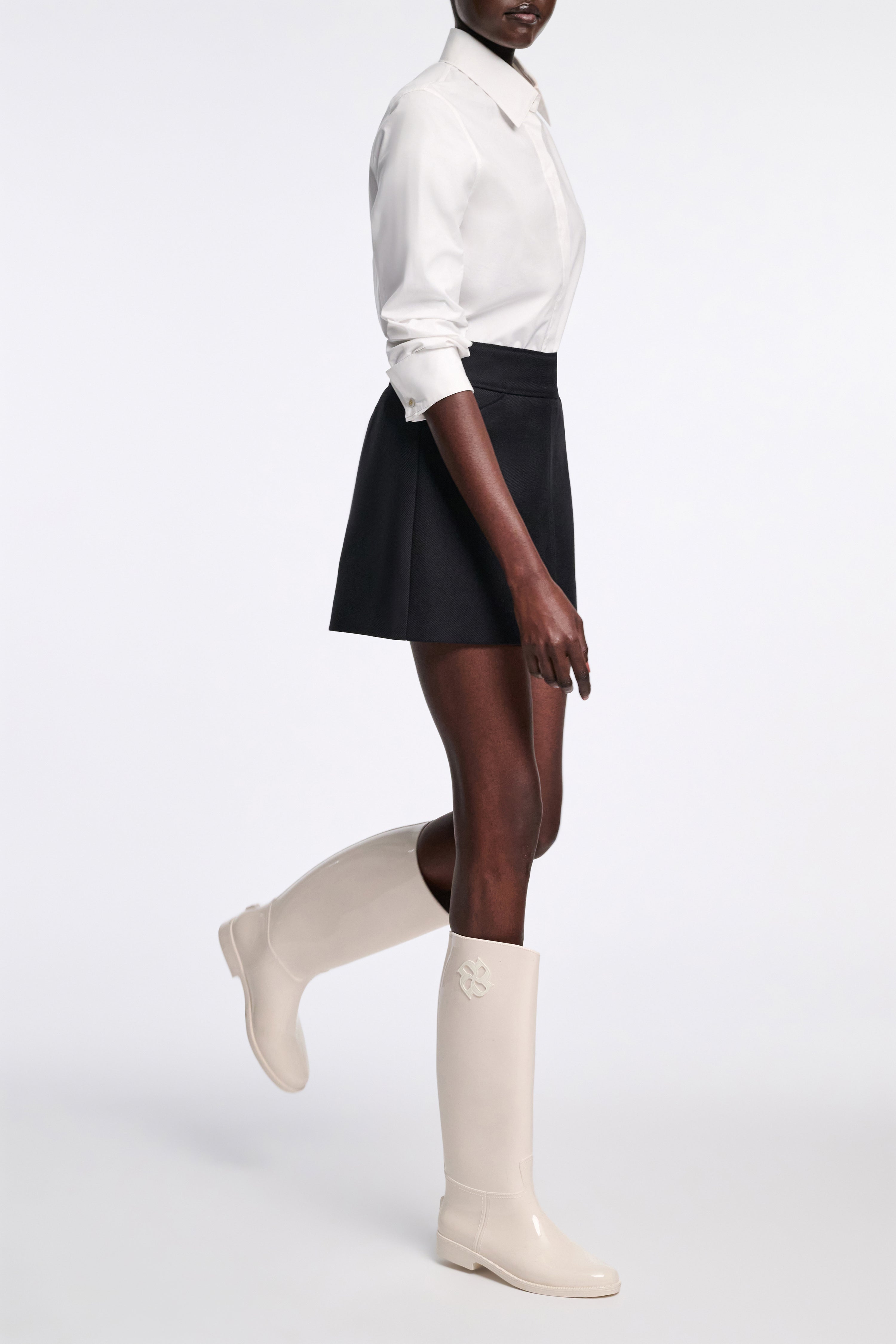 GUMMI ESSENTIALS Riding Boot