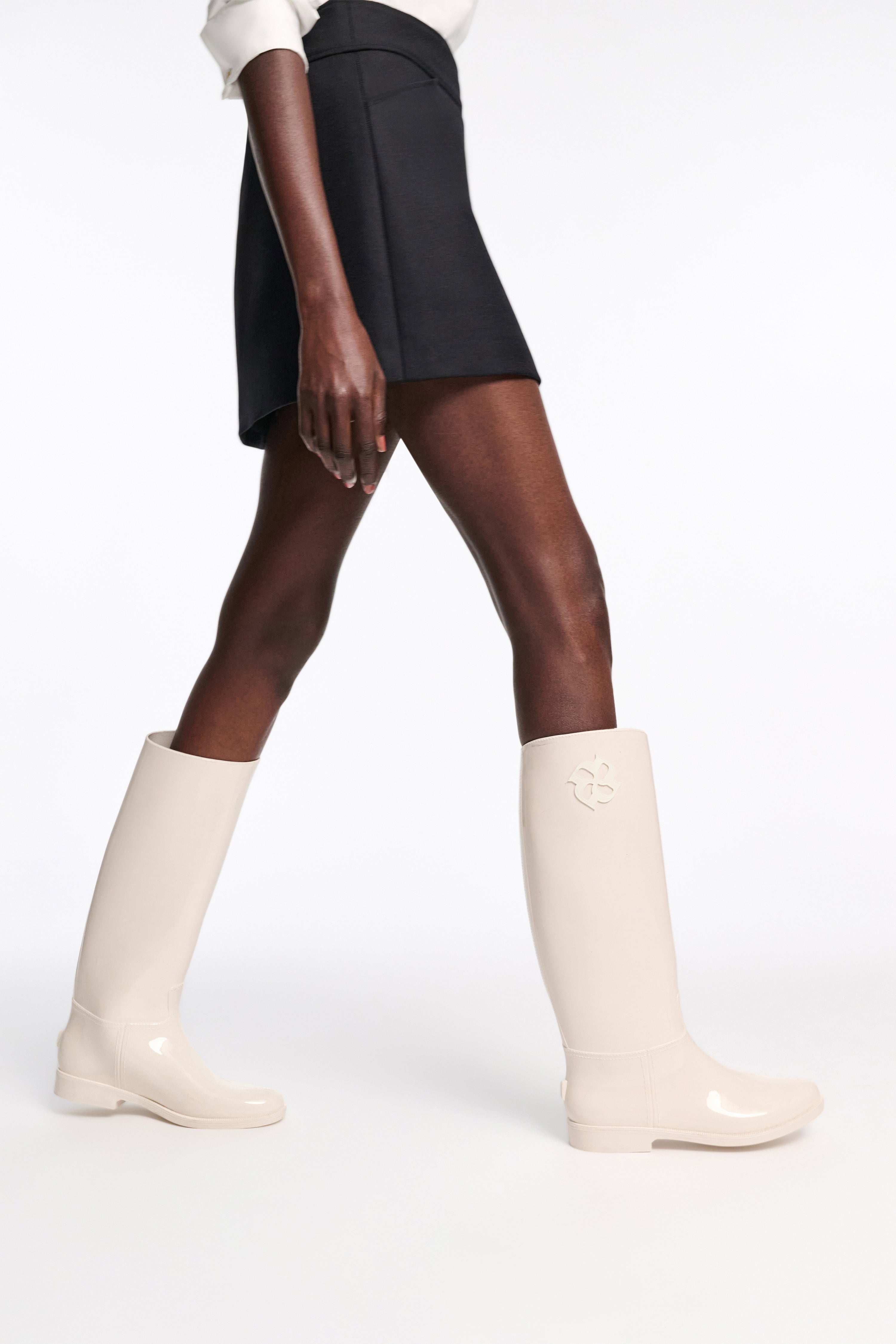 GUMMI ESSENTIALS Riding Boot