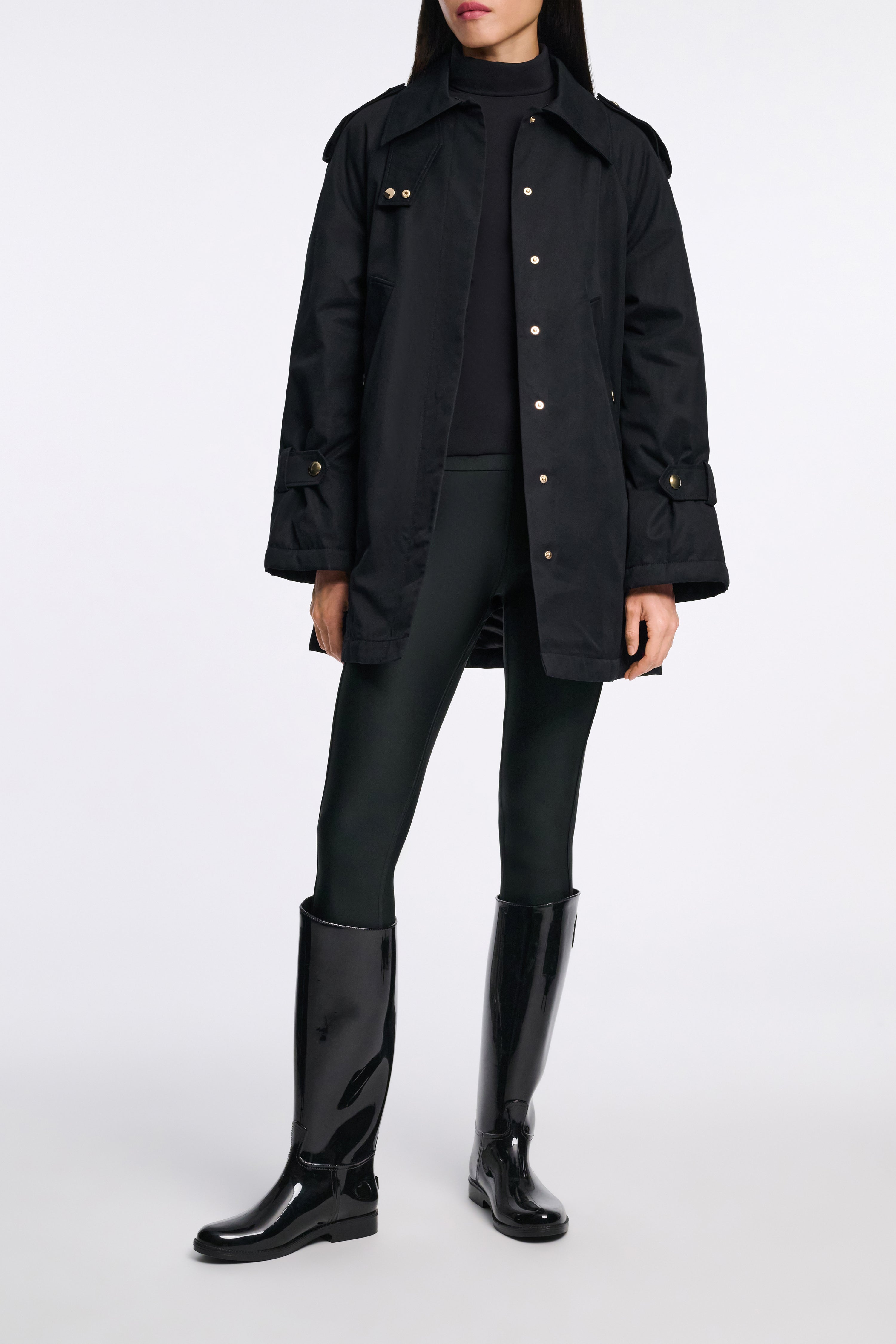 GUMMI ESSENTIALS Riding Boot