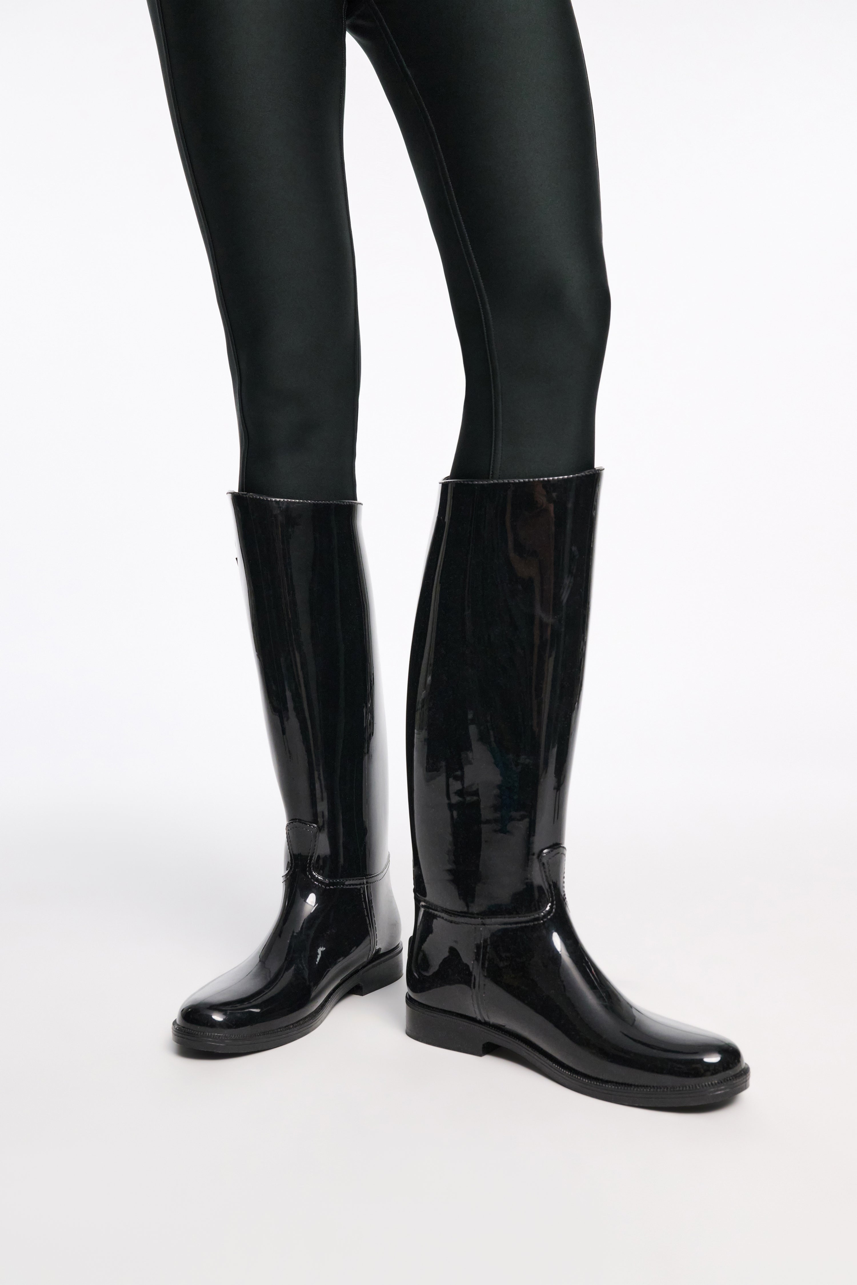 GUMMI ESSENTIALS Riding Boot