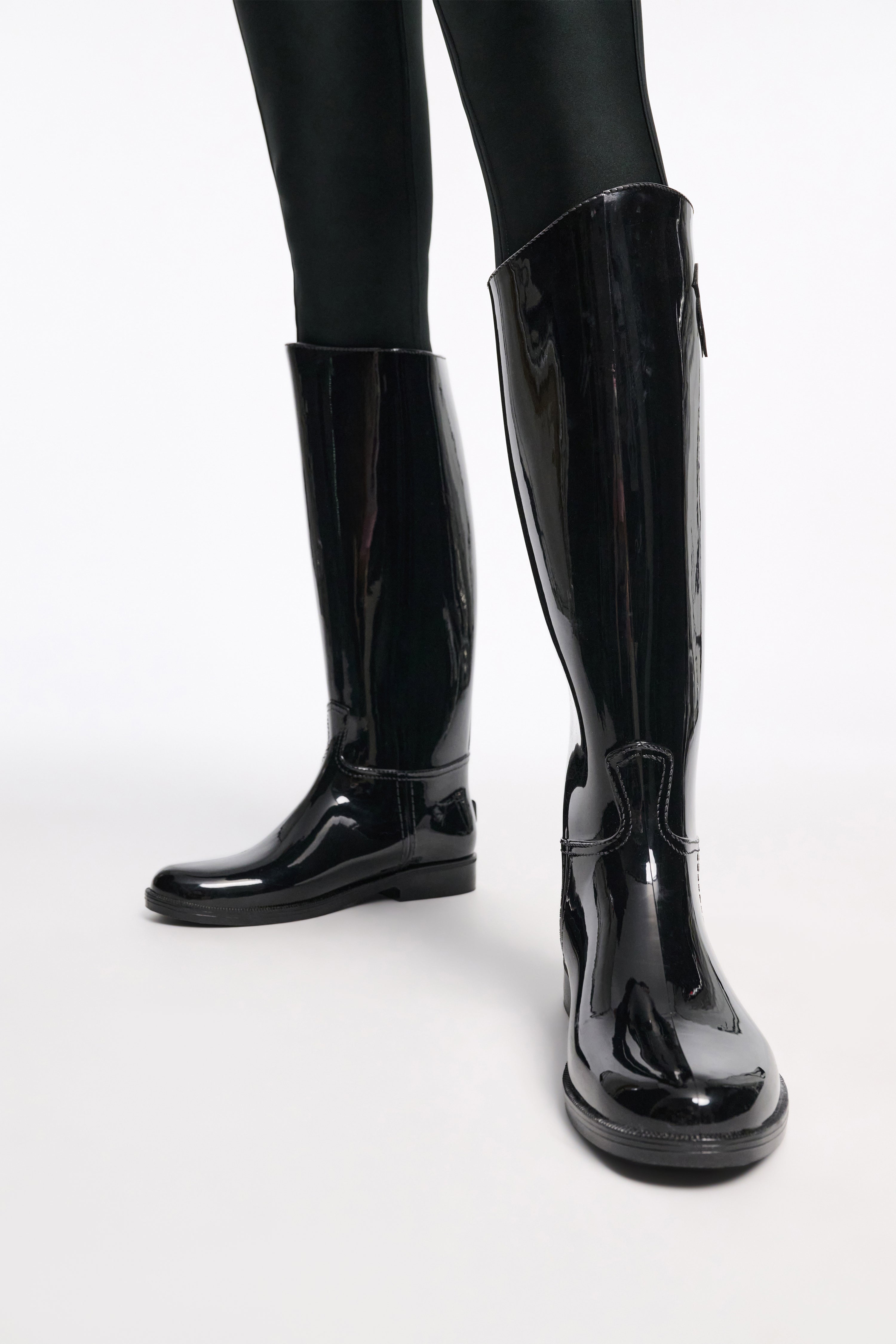 GUMMI ESSENTIALS Riding Boot