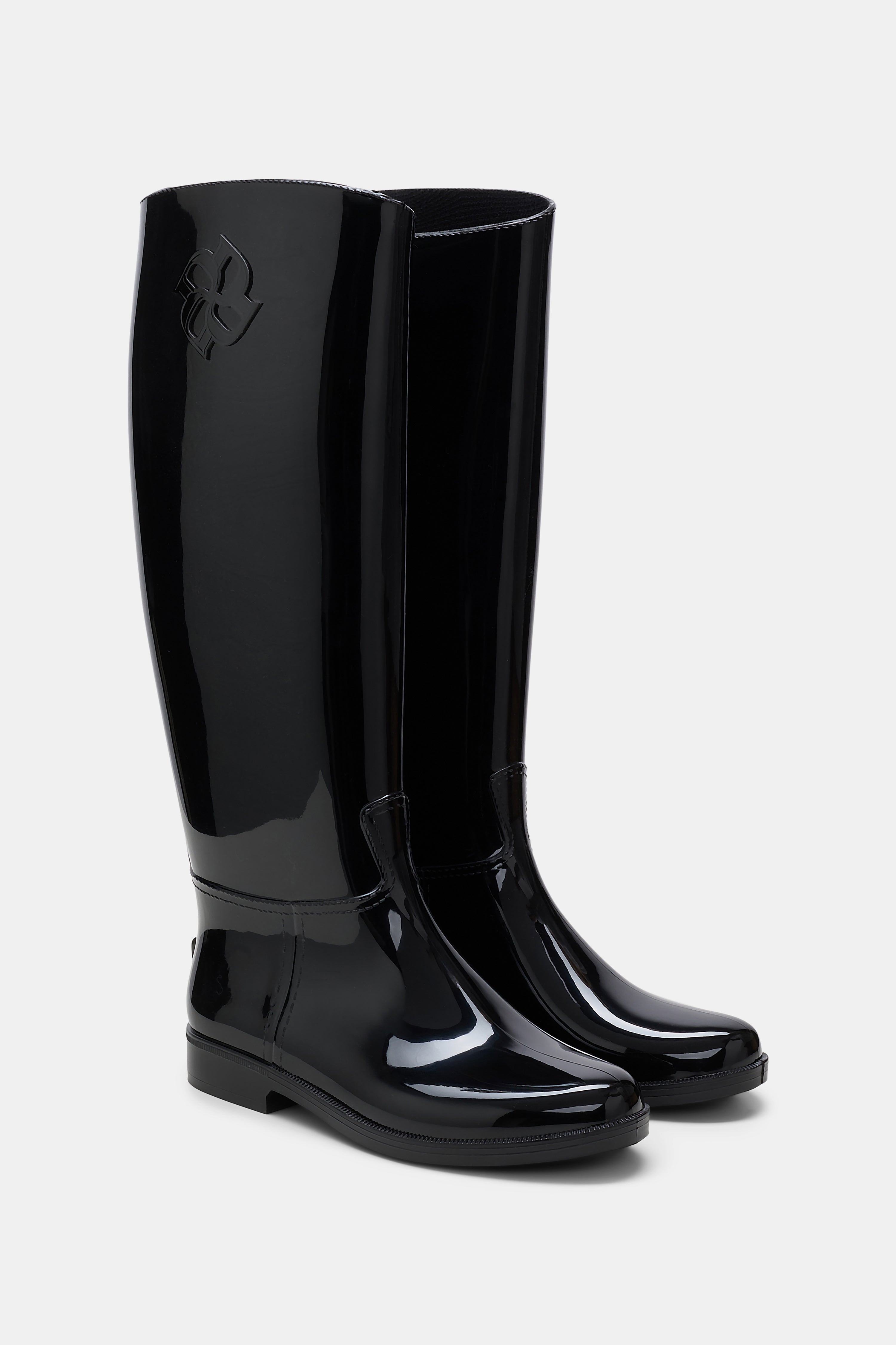 GUMMI ESSENTIALS Riding Boot