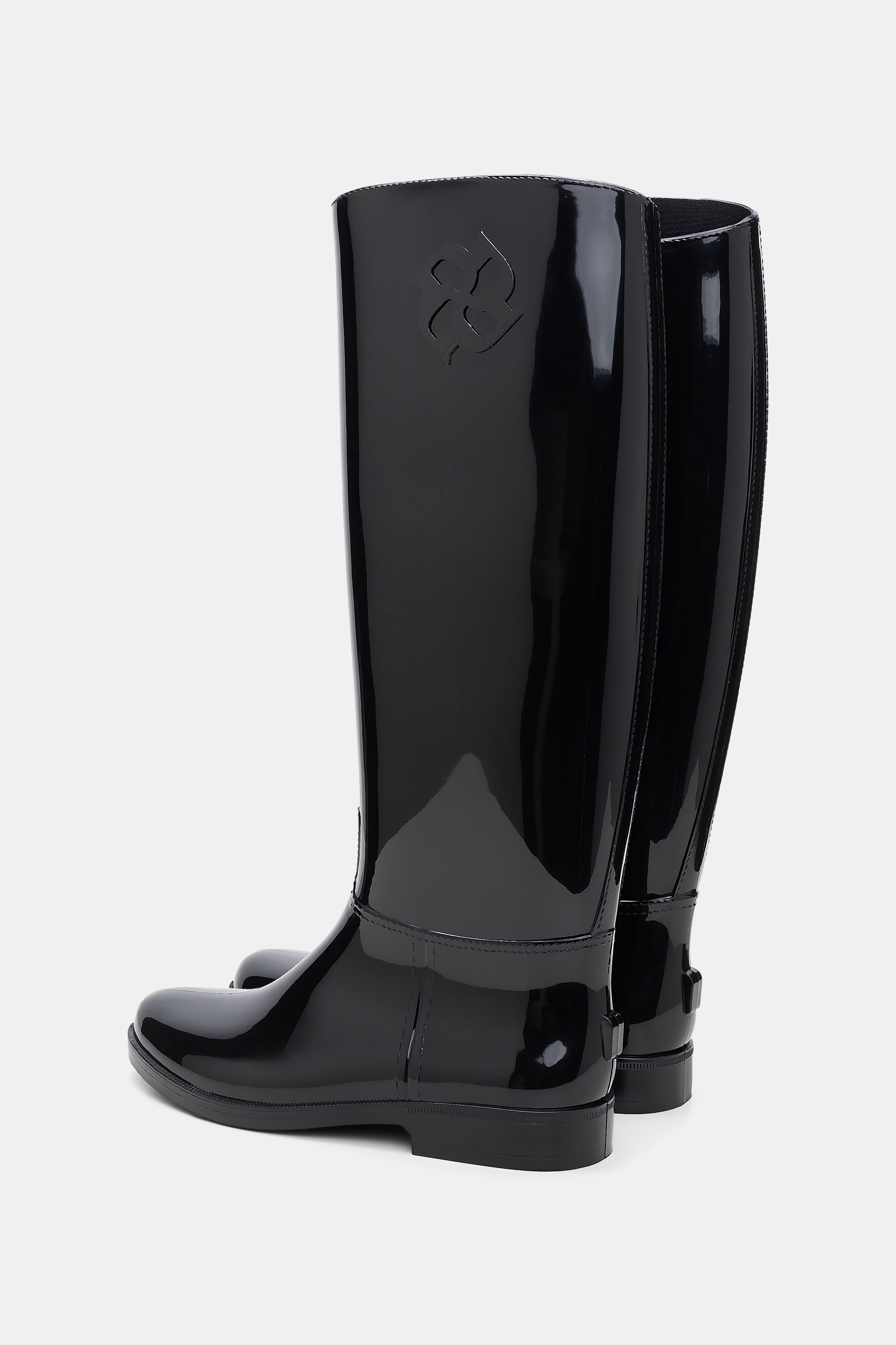 GUMMI ESSENTIALS Riding Boot