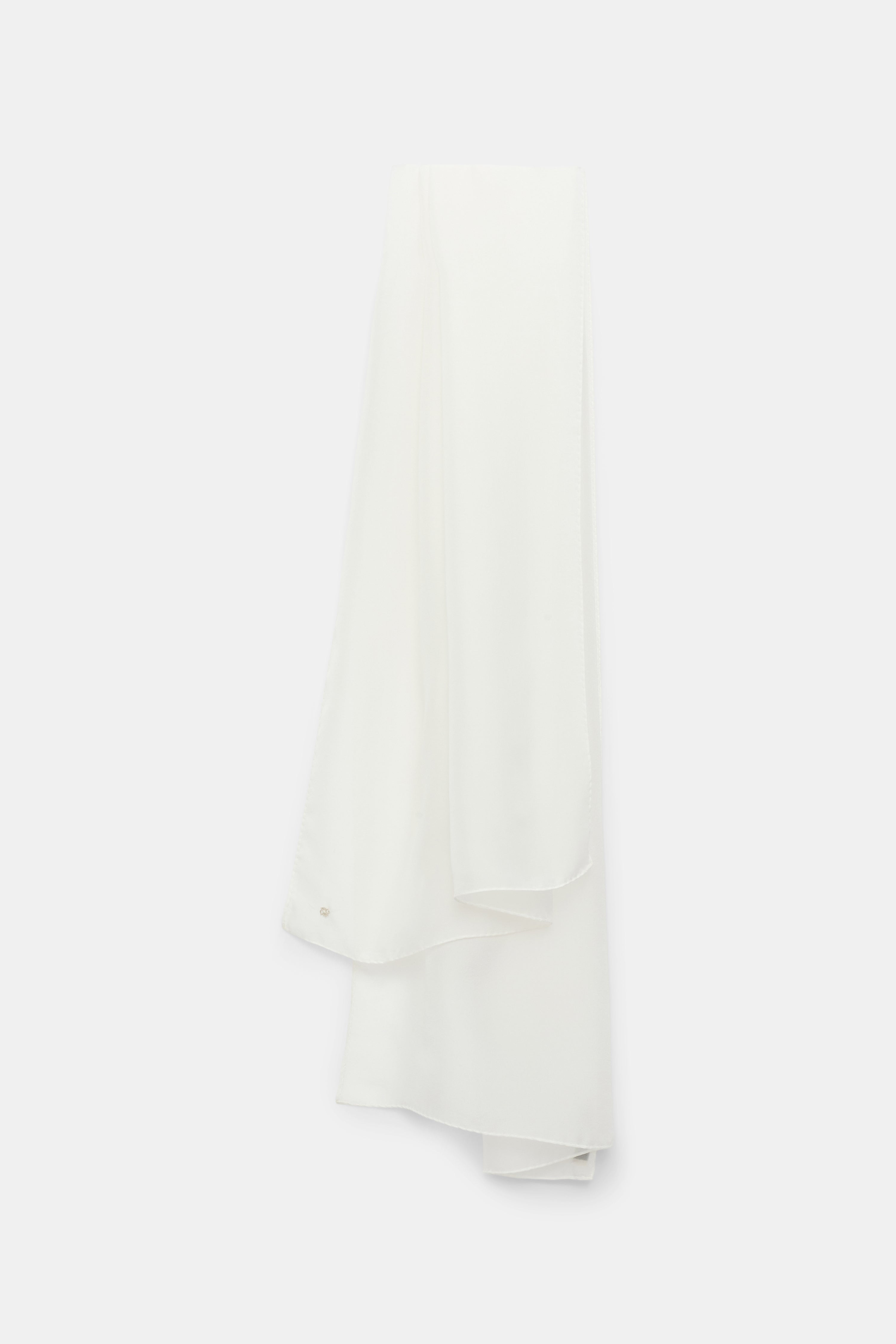 SHEER LIGHTNESS scarf
