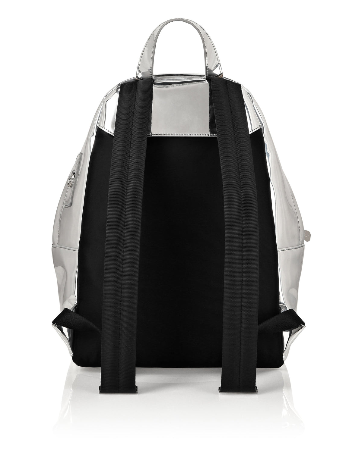 Embossed Backpack 3D Plein