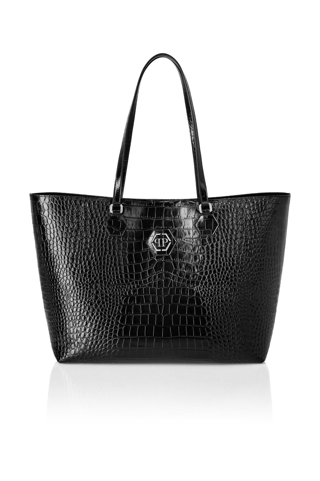 Shopping Bag SKULL