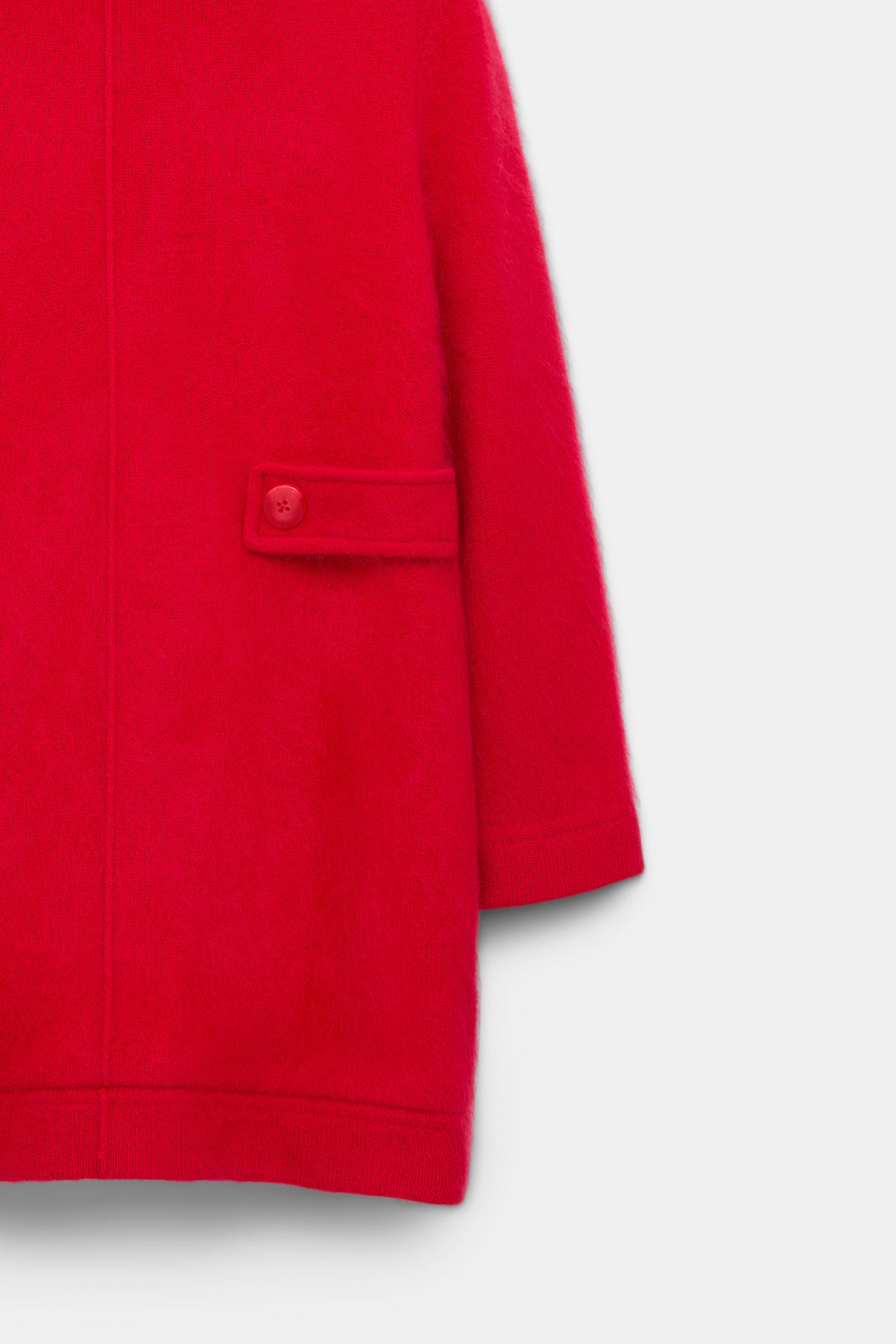 FLUFFY STATEMENTS jacket