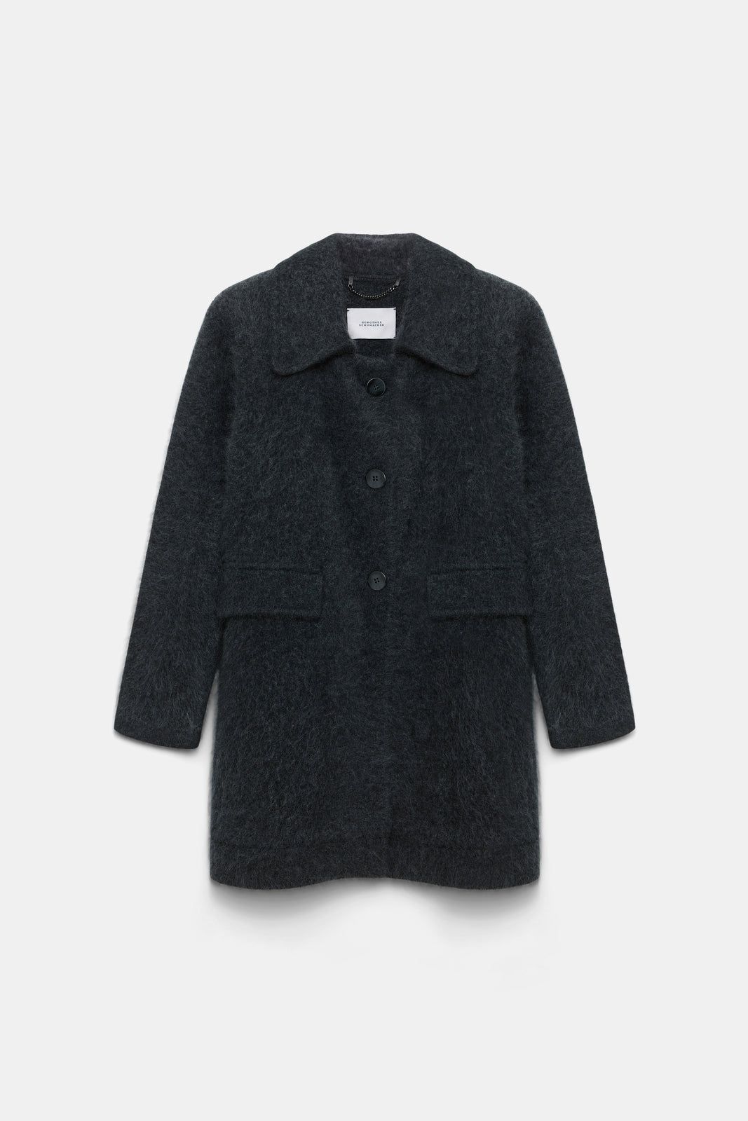 FLUFFY STATEMENTS jacket