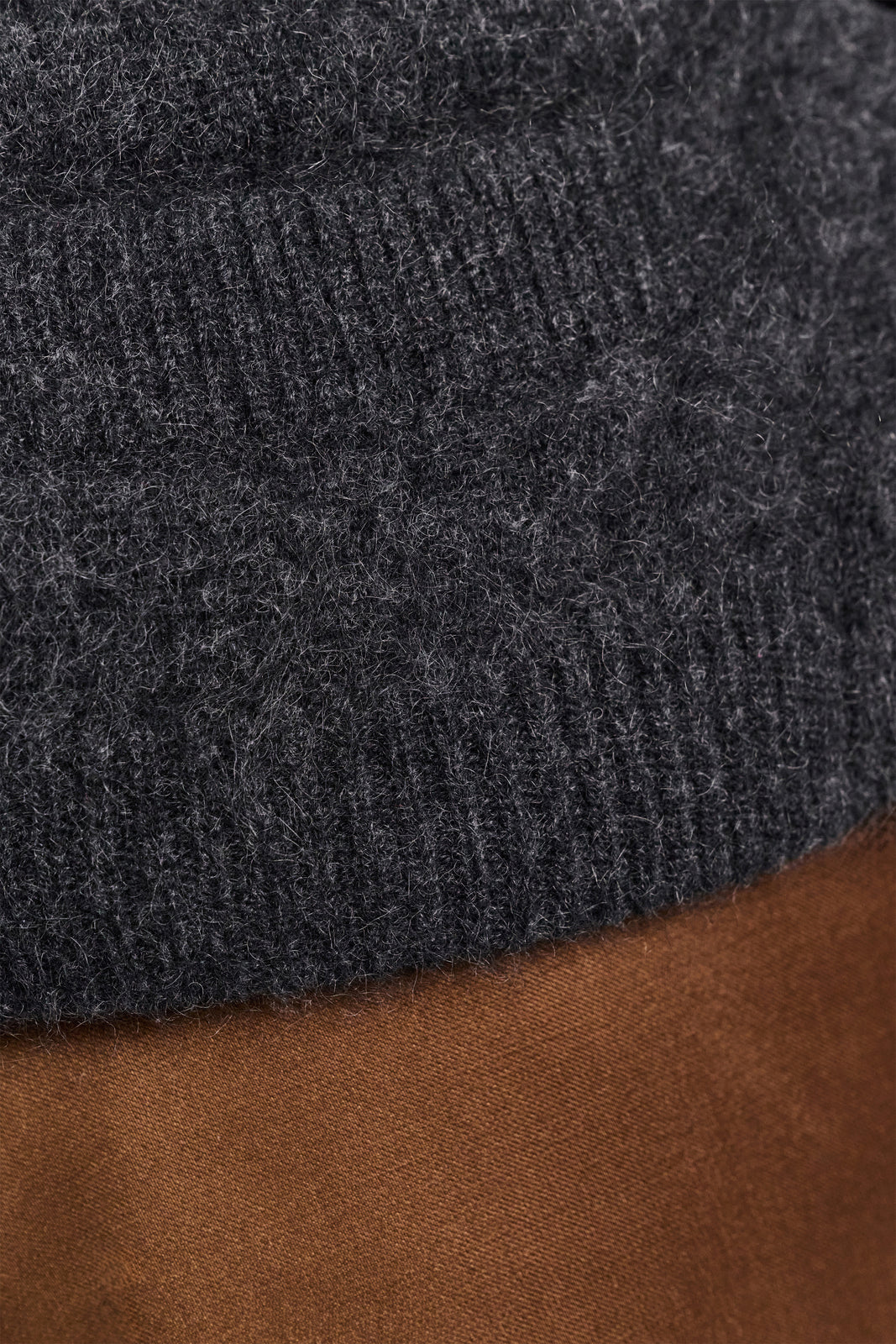 FLUFFY STATEMENTS cardigan