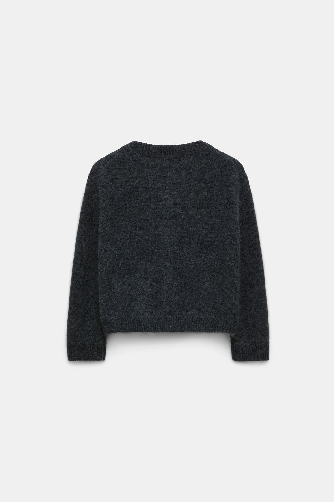 FLUFFY STATEMENTS cardigan