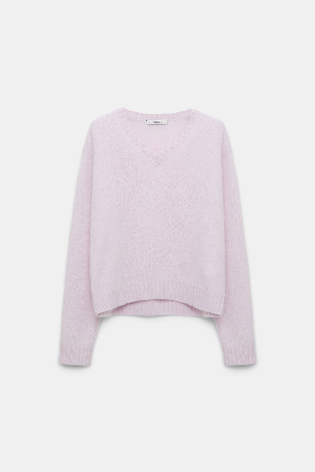 FLUFFY STATEMENTS pullover