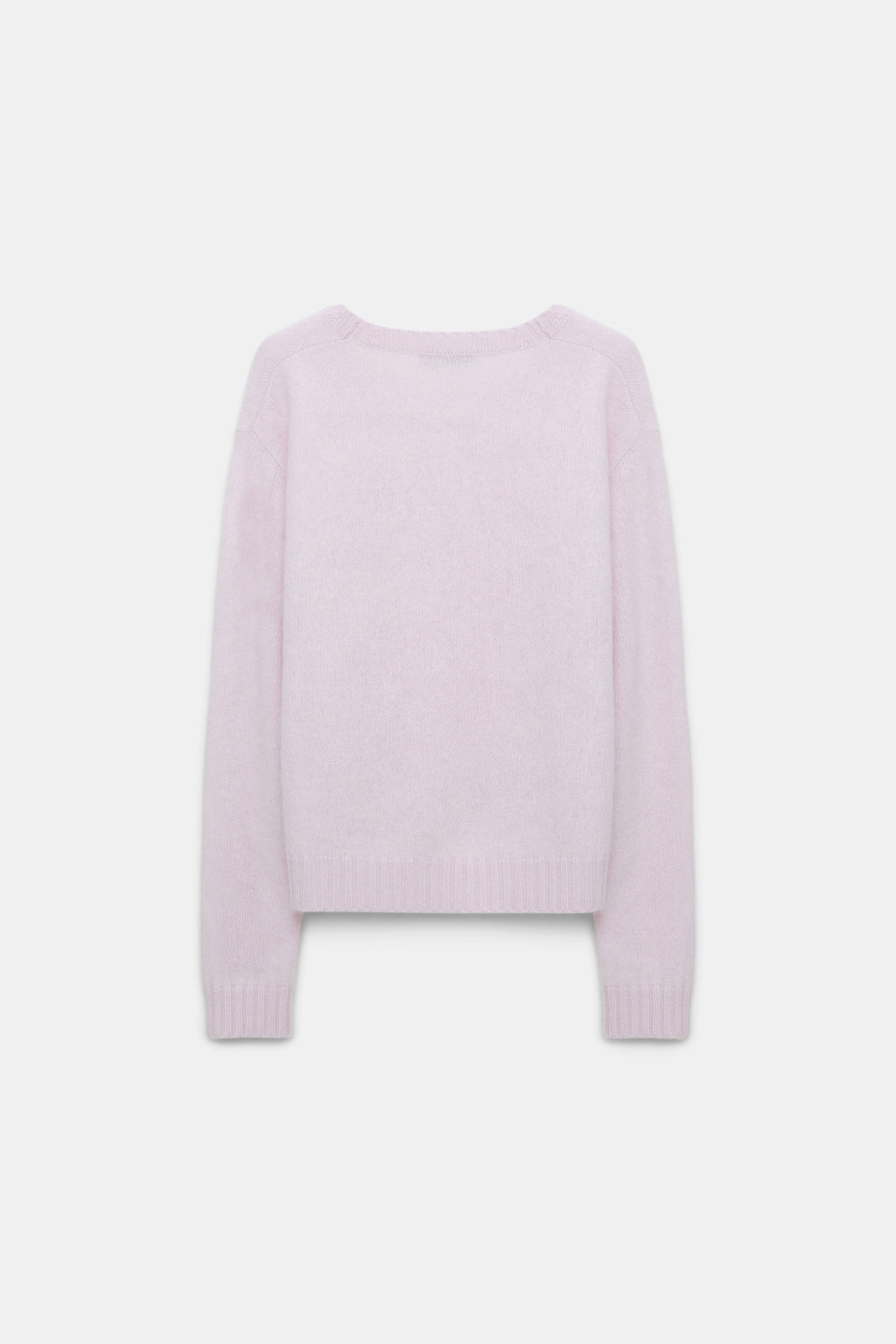 FLUFFY STATEMENTS pullover