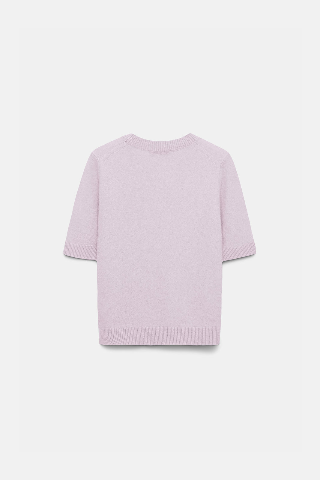 FLUFFY STATEMENTS pullover