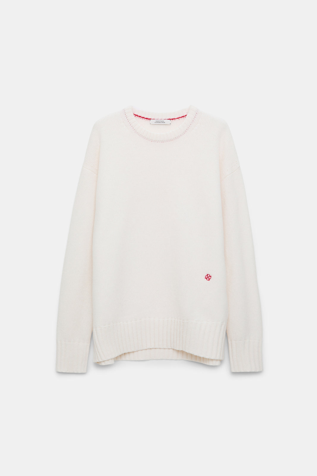 MODERN STATEMENTS pullover