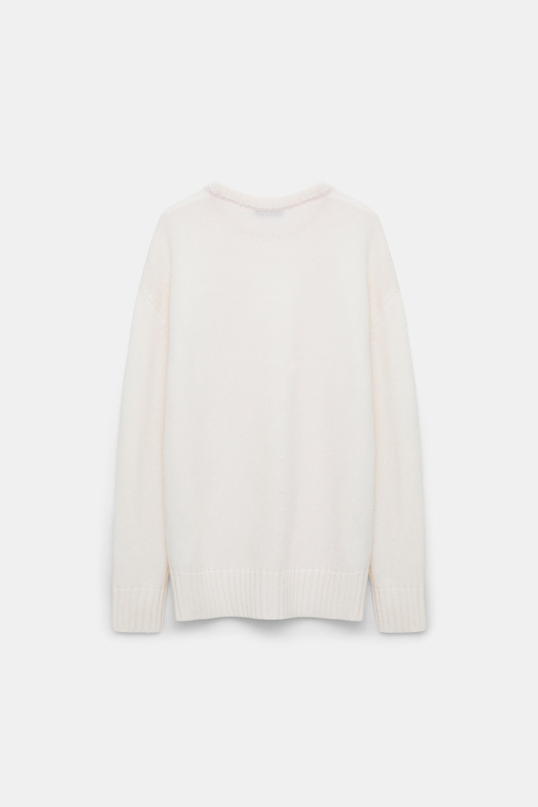 MODERN STATEMENTS pullover
