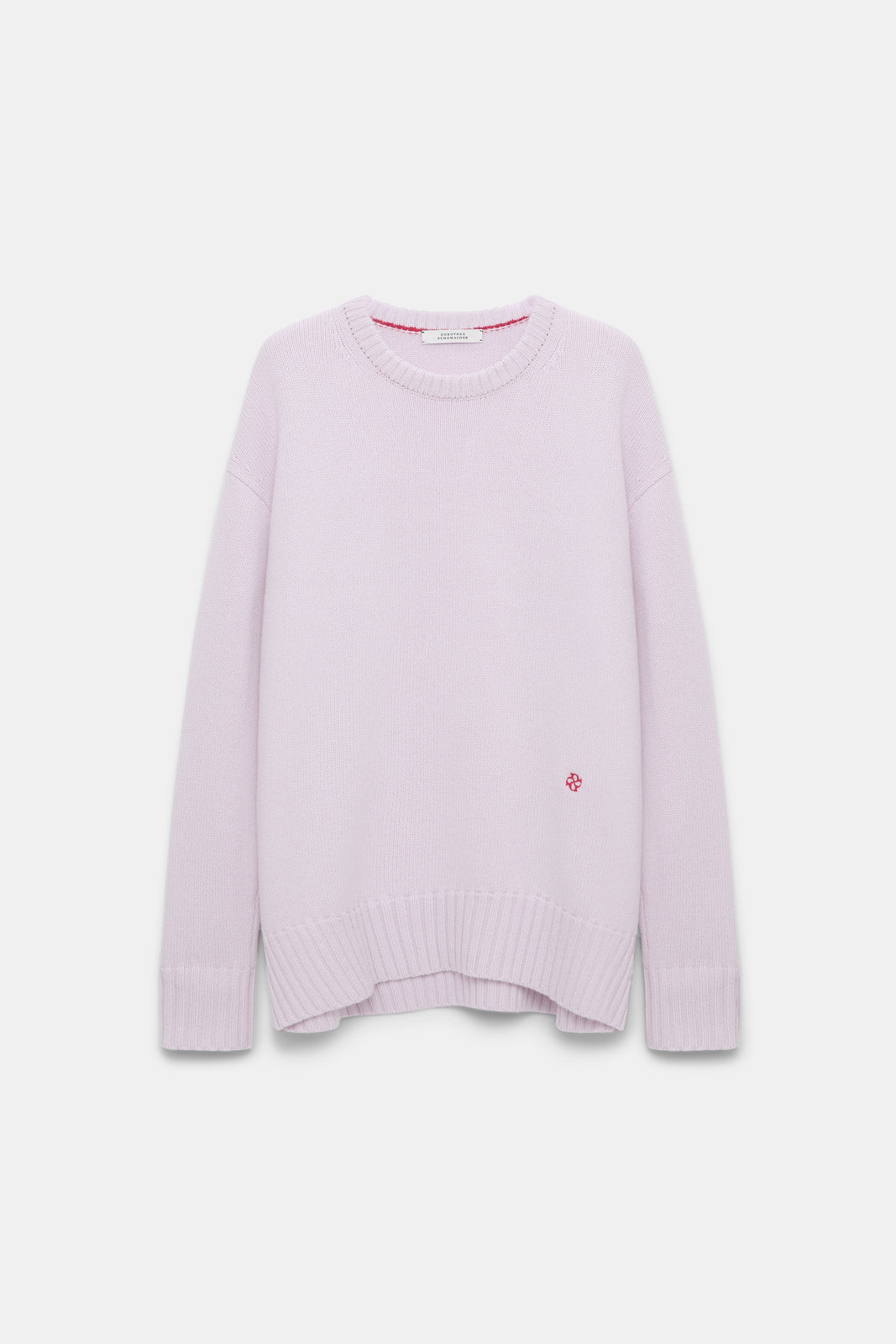MODERN STATEMENTS pullover
