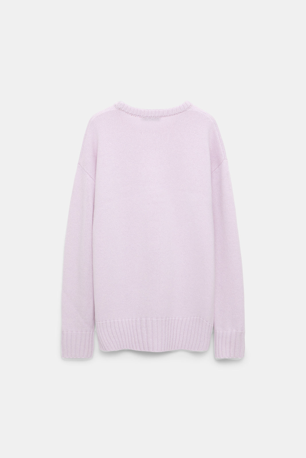MODERN STATEMENTS pullover