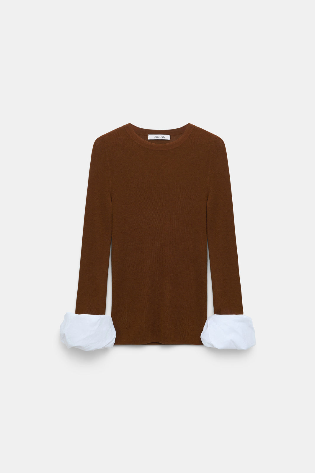 CHIC MERINO pullover