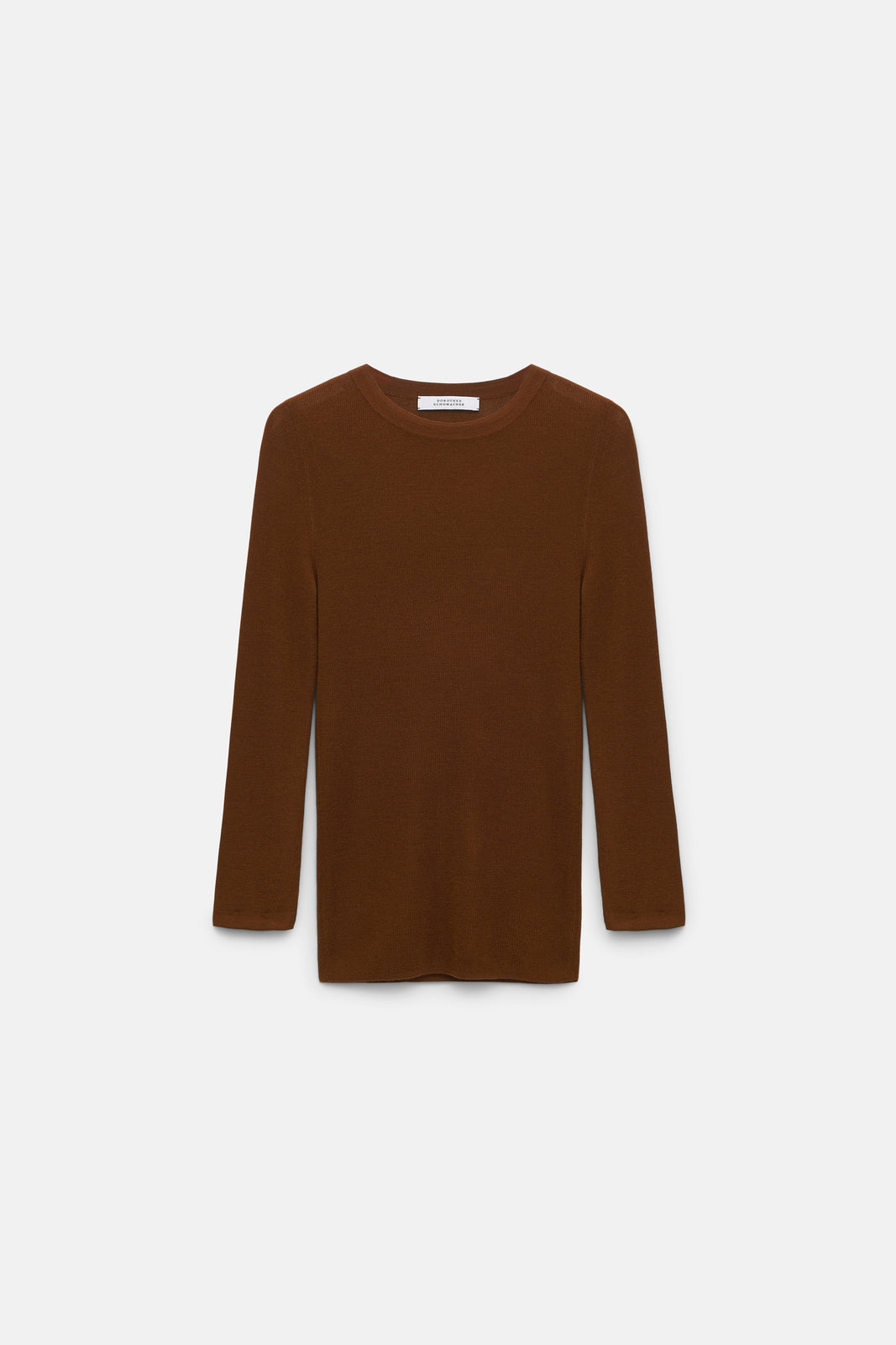 CHIC MERINO pullover