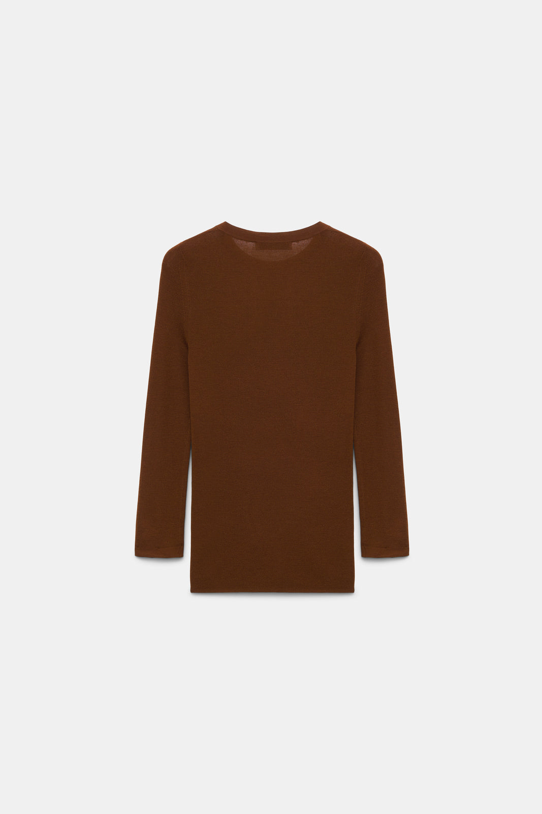 CHIC MERINO pullover