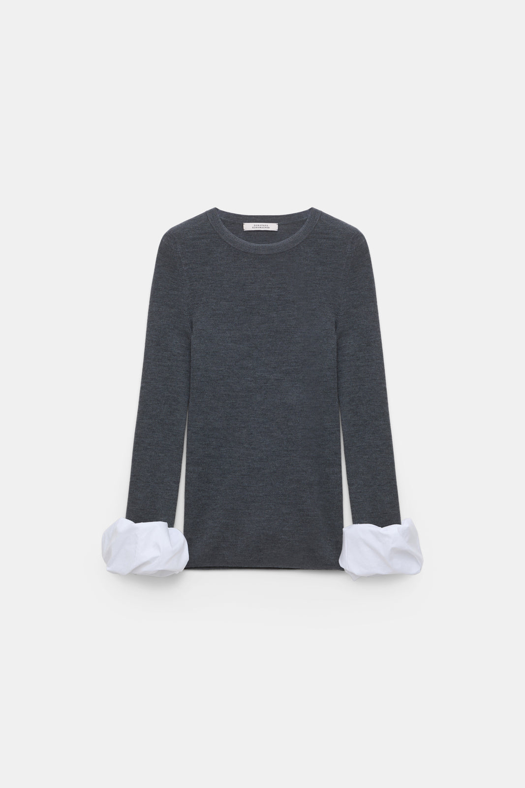 CHIC MERINO pullover