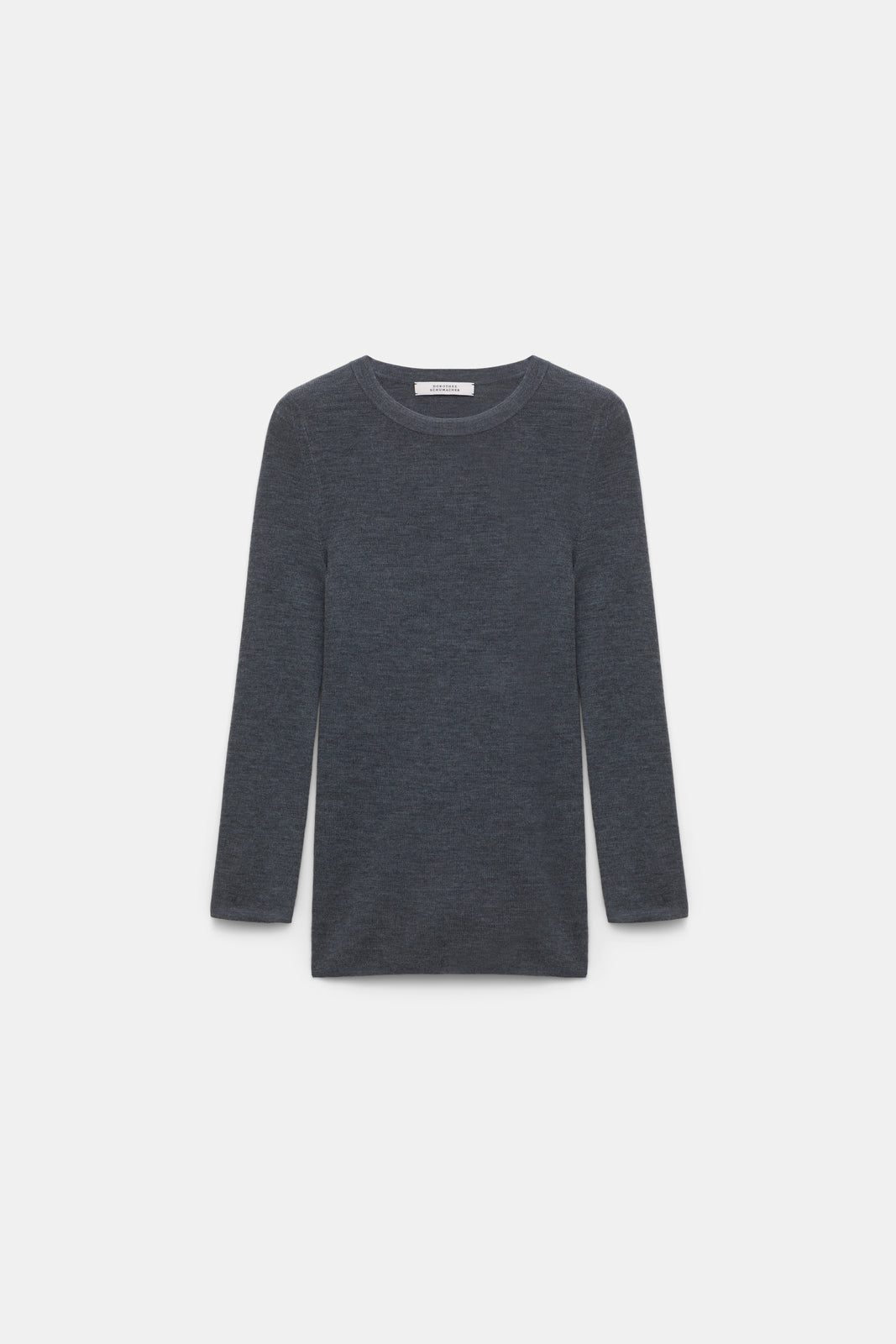 CHIC MERINO pullover