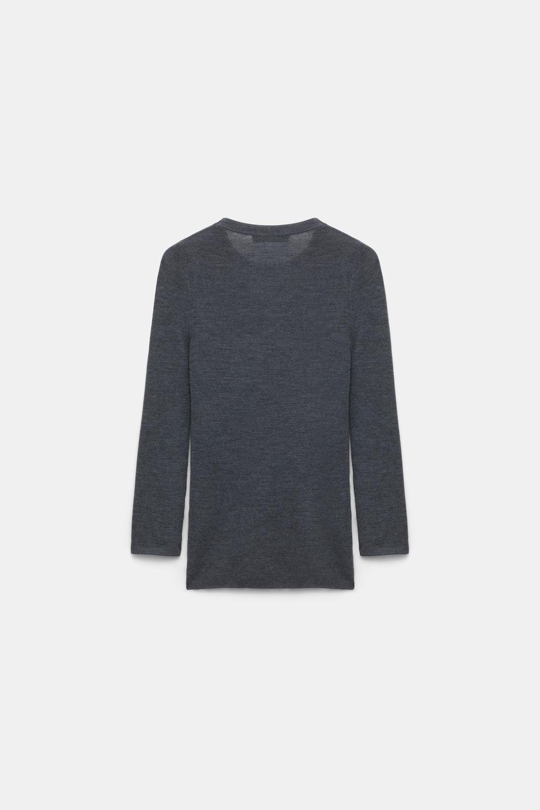 CHIC MERINO pullover