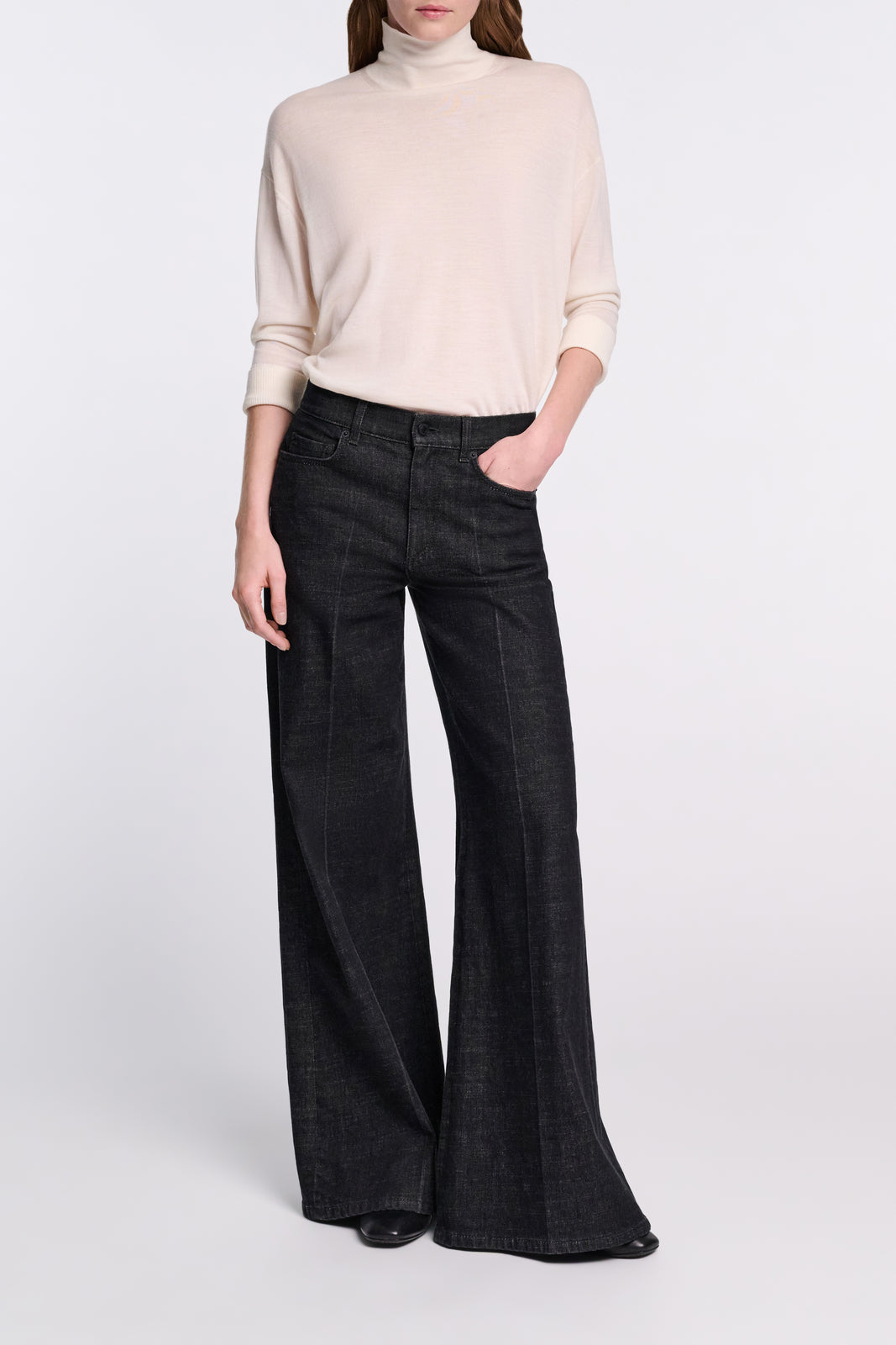 URBAN MERINO II pullover