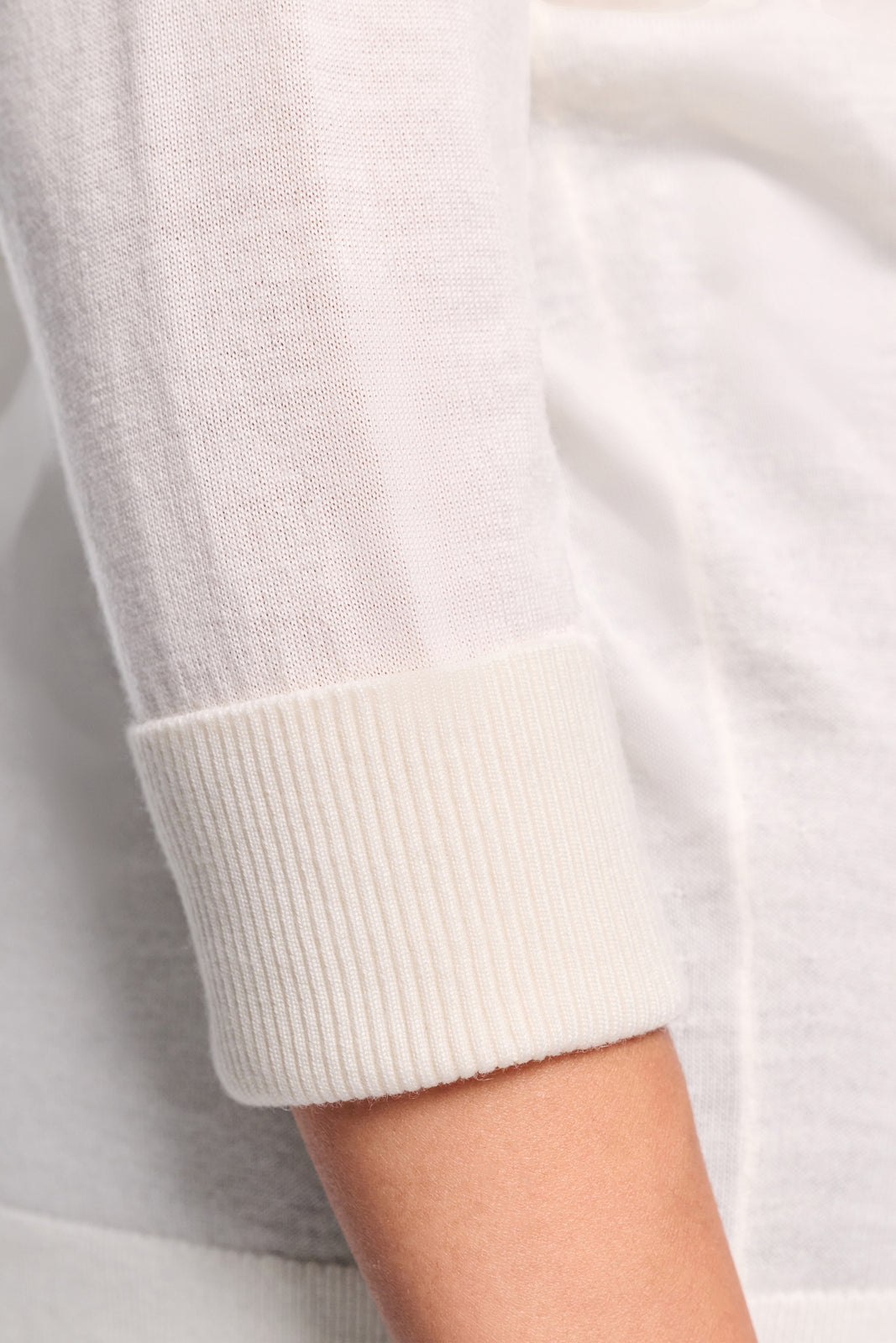 URBAN MERINO II pullover