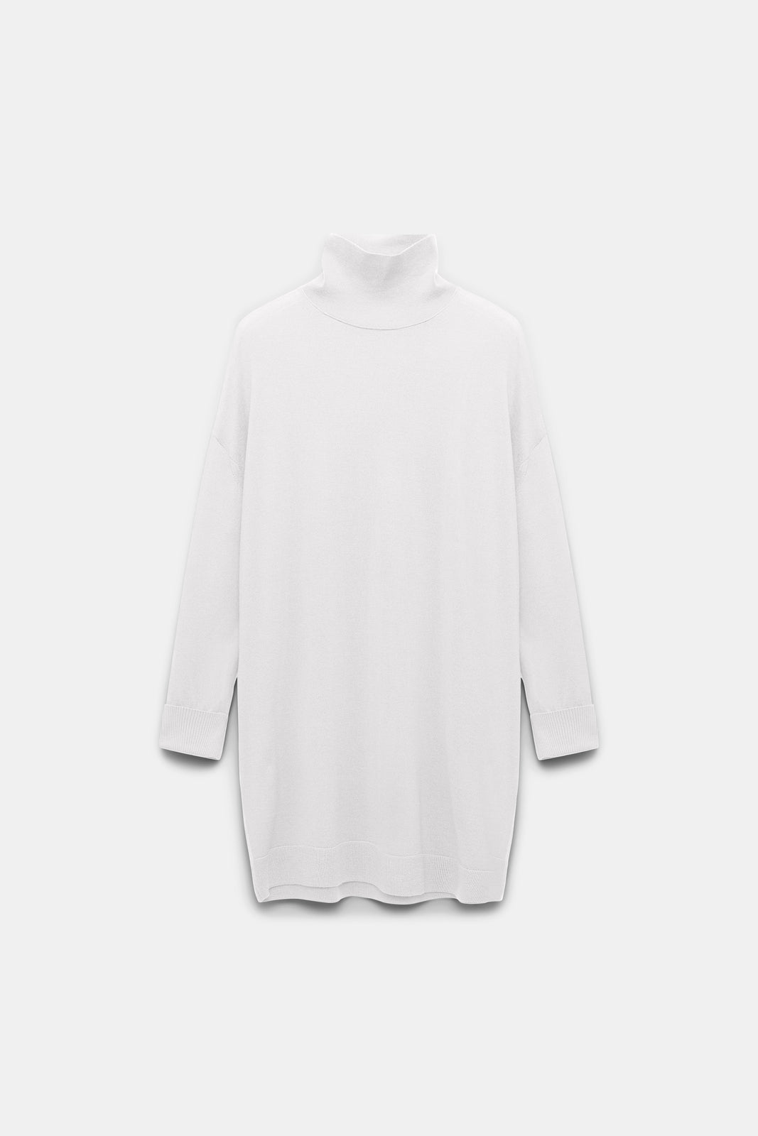 URBAN MERINO II pullover