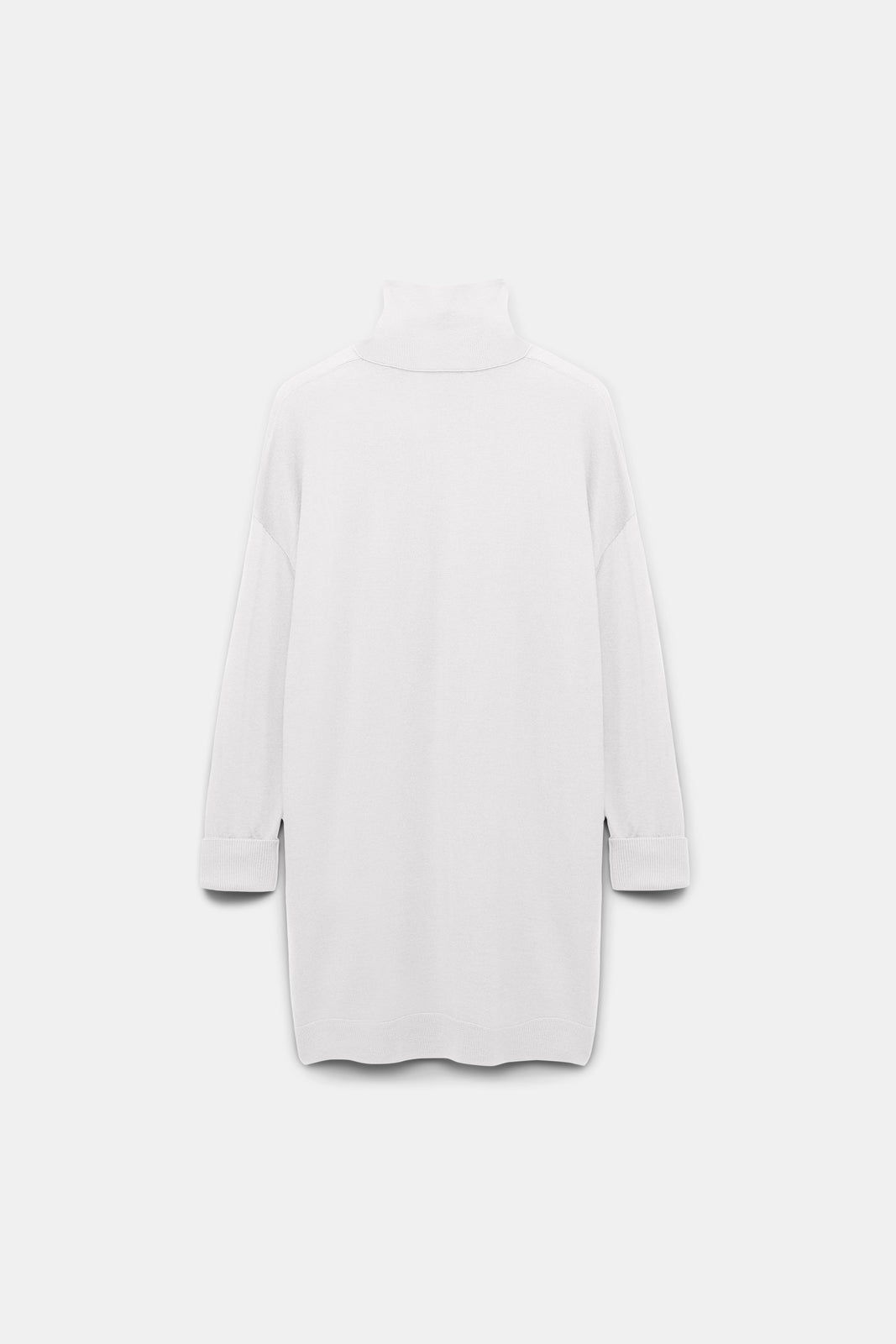 URBAN MERINO II pullover