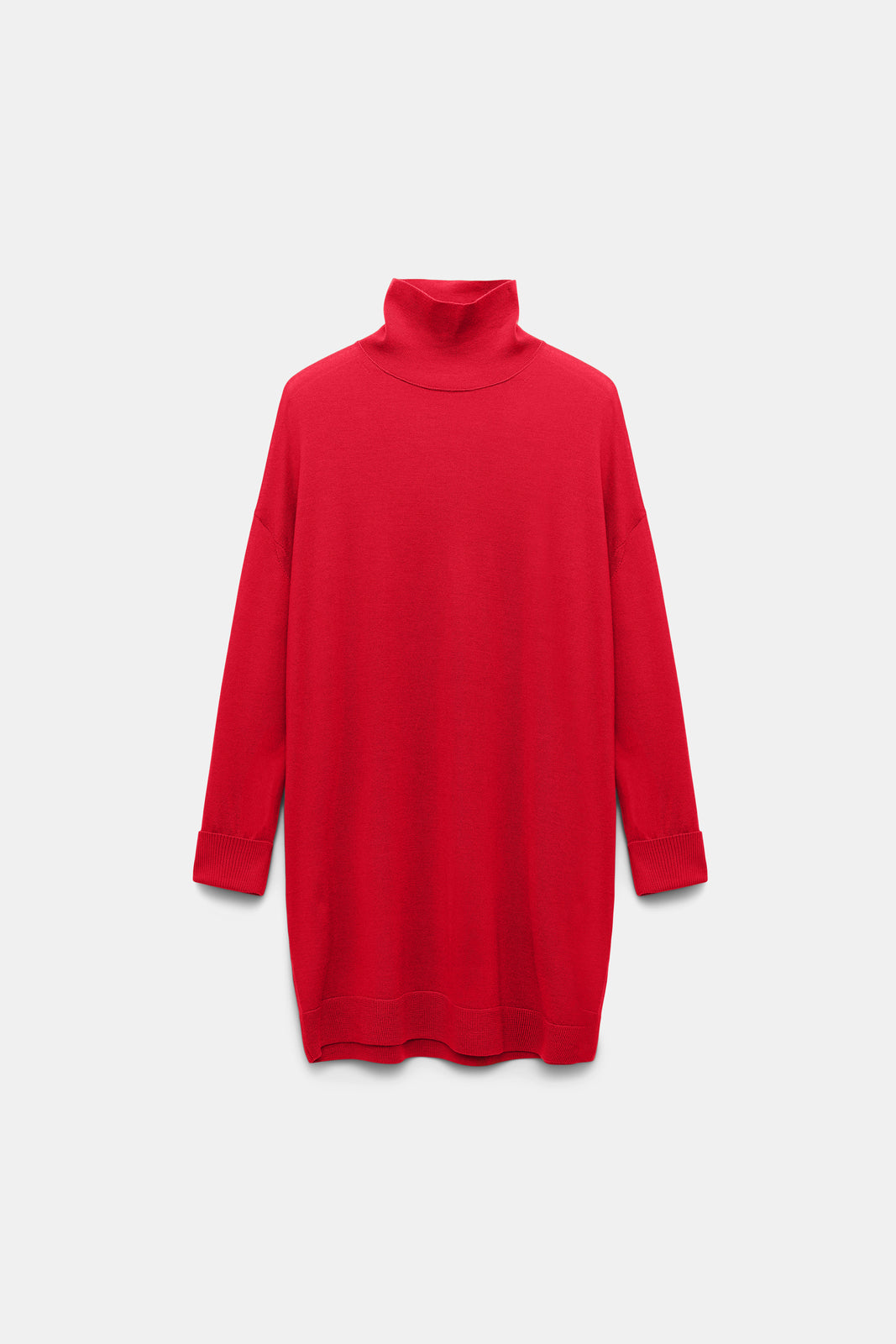 URBAN MERINO II pullover