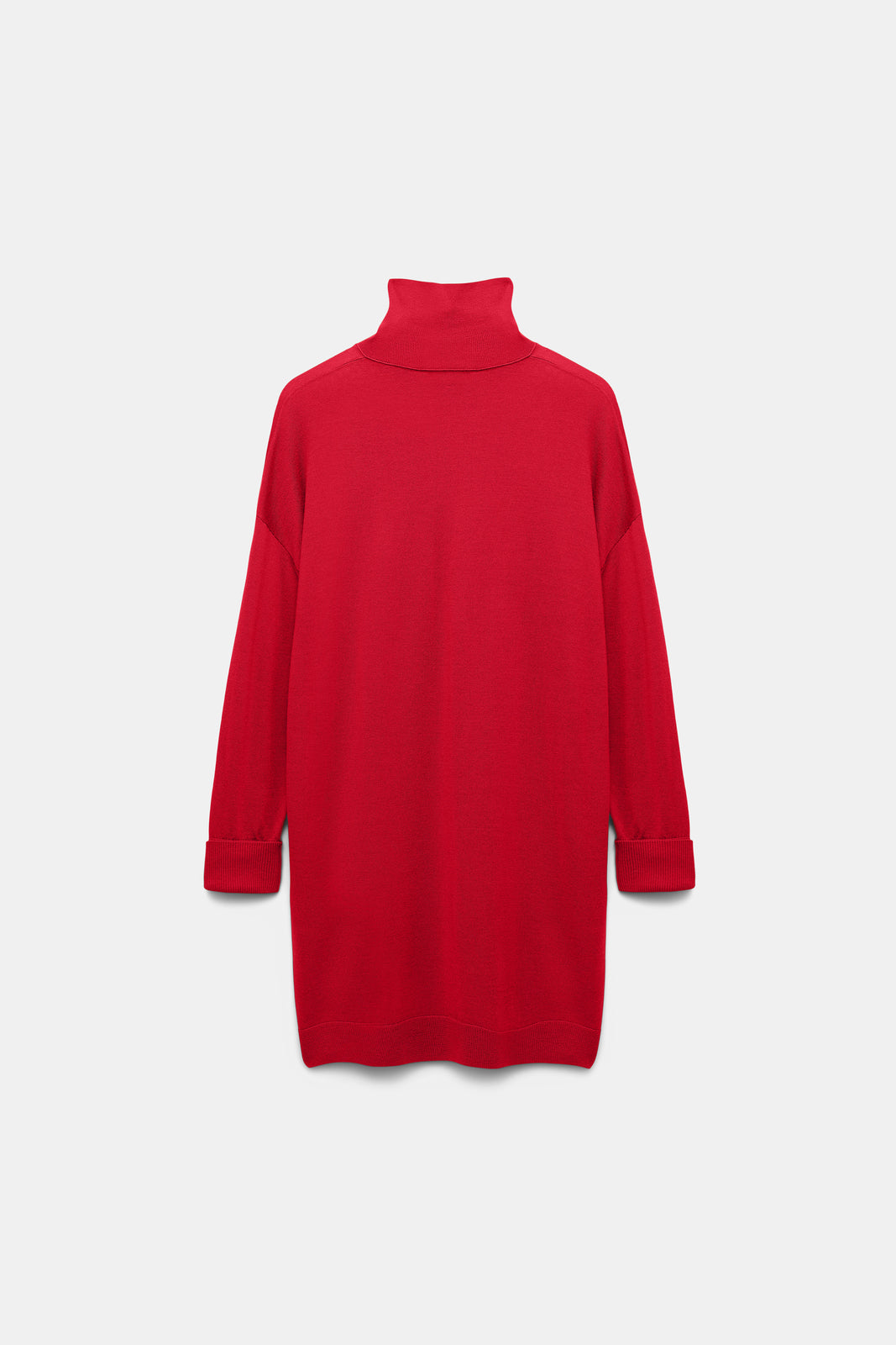 URBAN MERINO II pullover