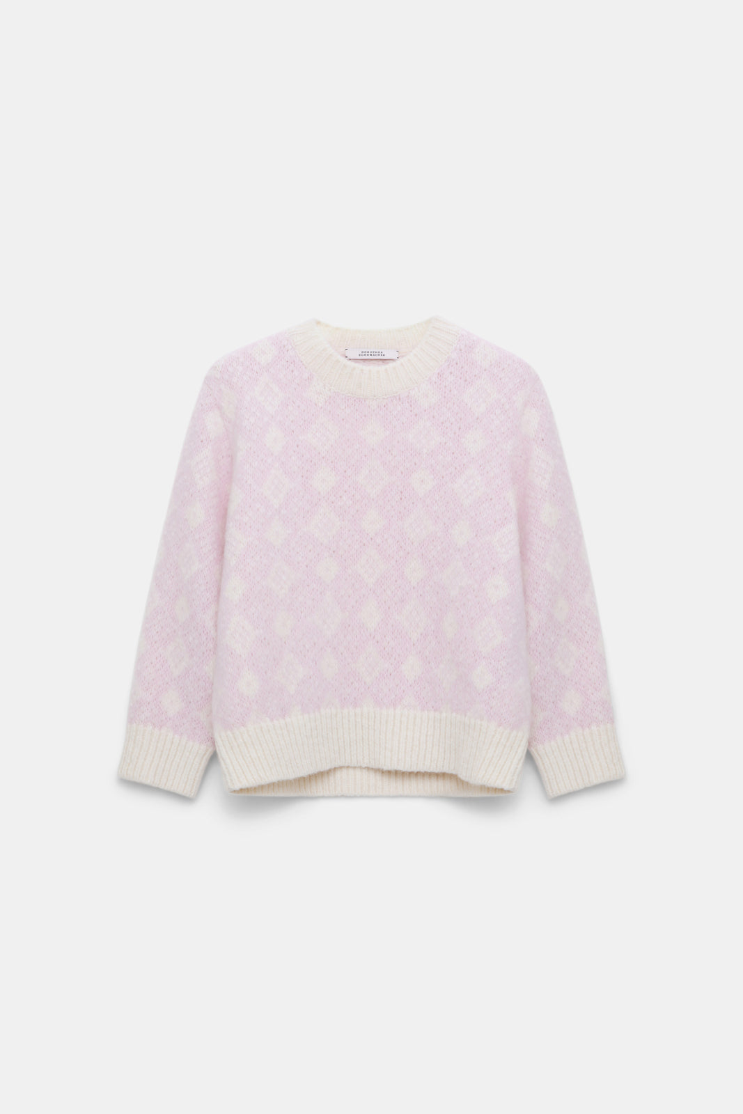 SOFT GRAPHICS pullover