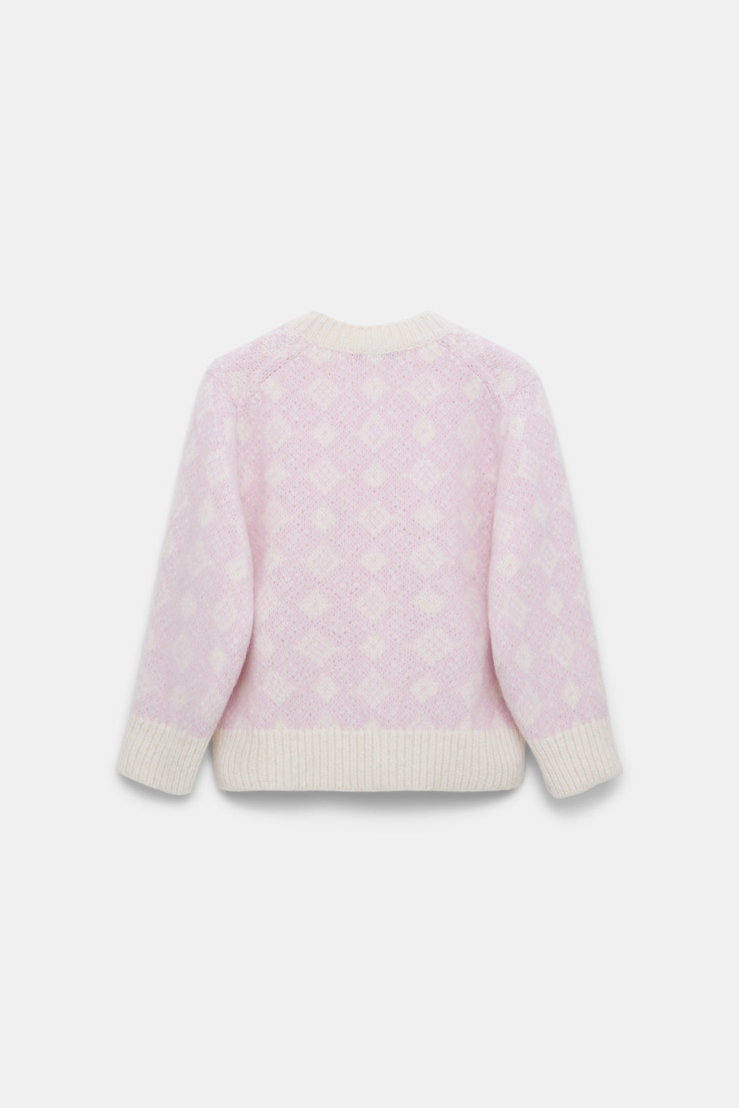 SOFT GRAPHICS pullover