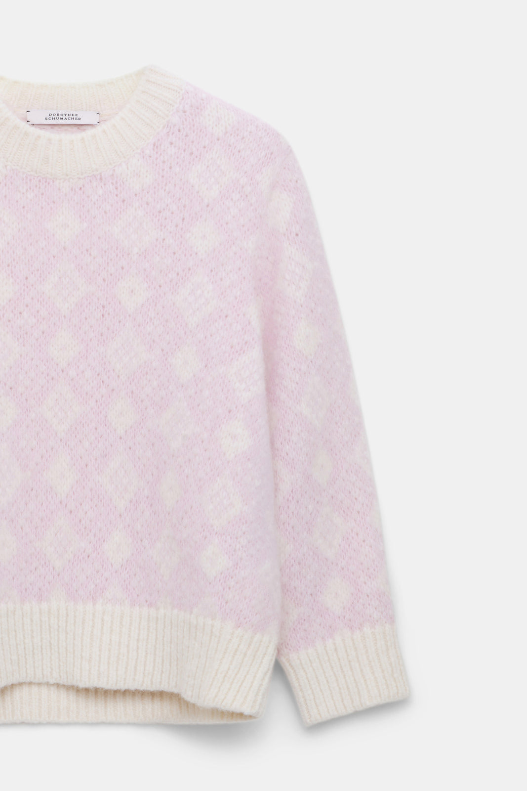 SOFT GRAPHICS pullover