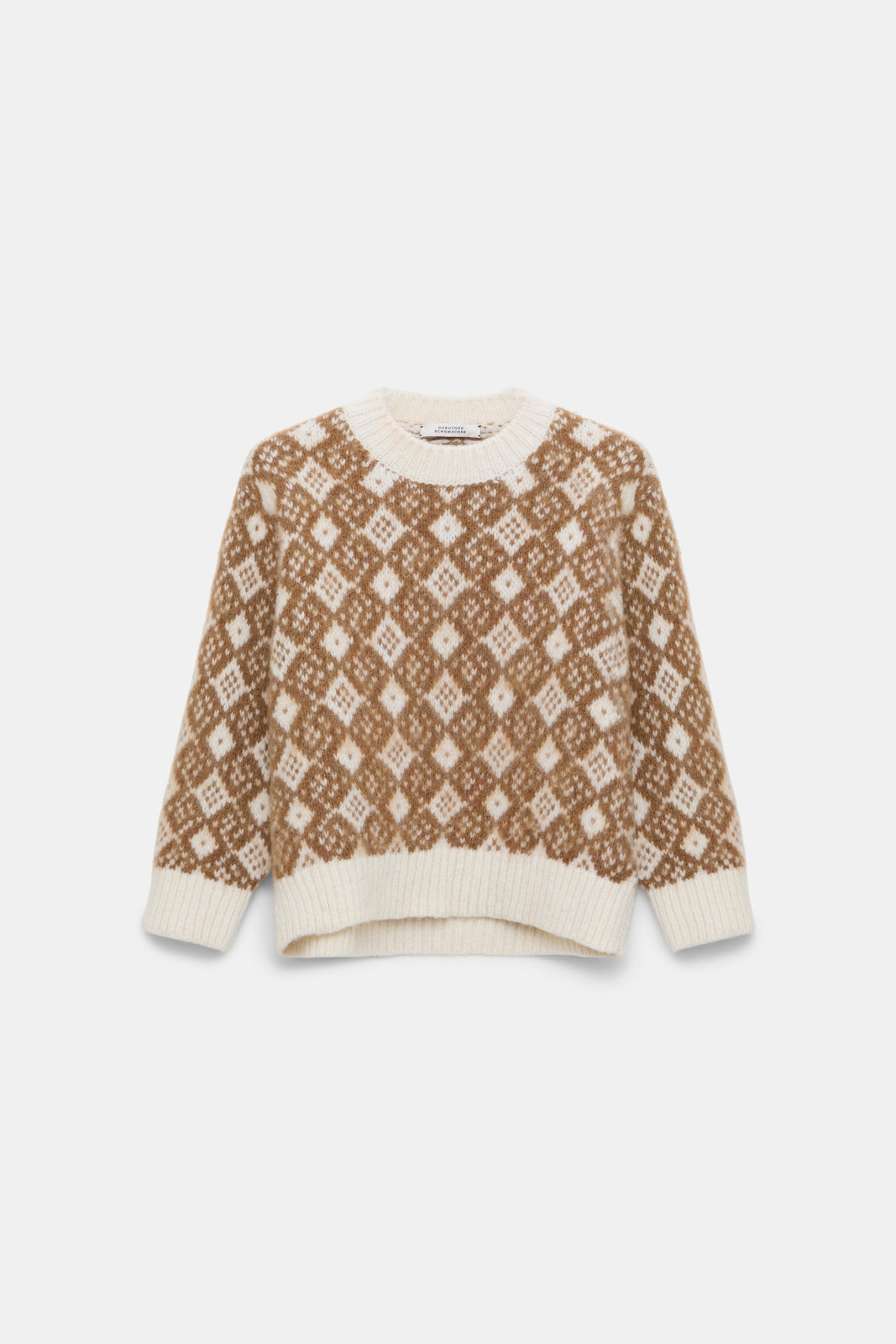 SOFT GRAPHICS pullover