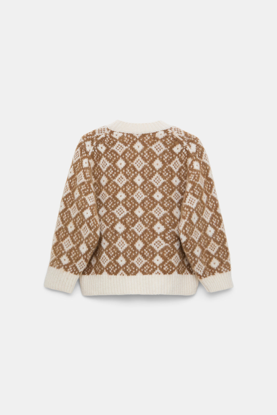 SOFT GRAPHICS pullover