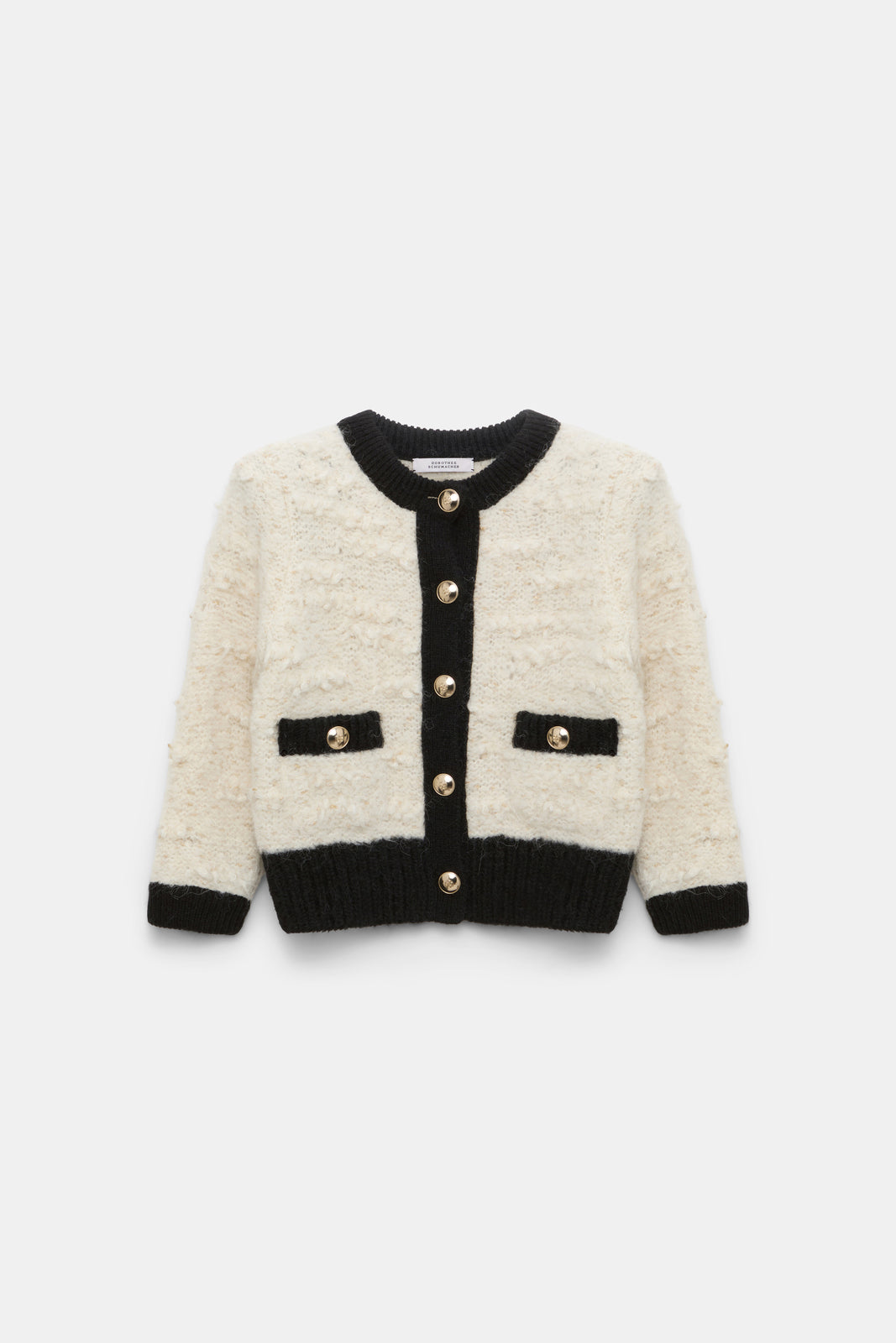 DELIGHTFUL SPARKLE cardigan