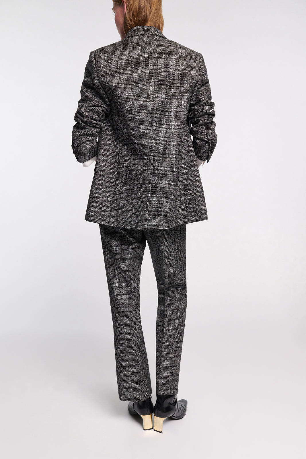 GRAPHIC ELEGANCE jacket