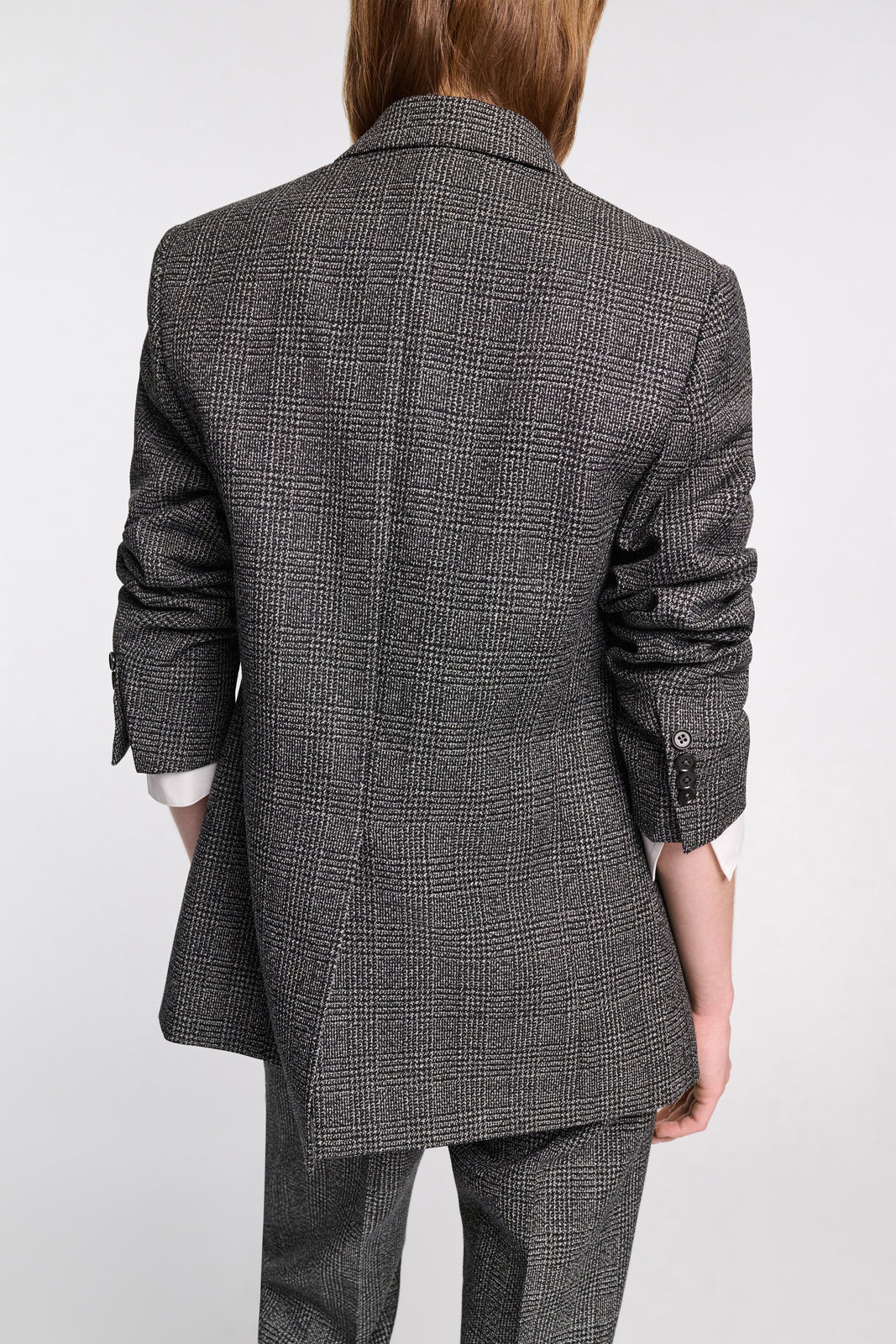 GRAPHIC ELEGANCE jacket