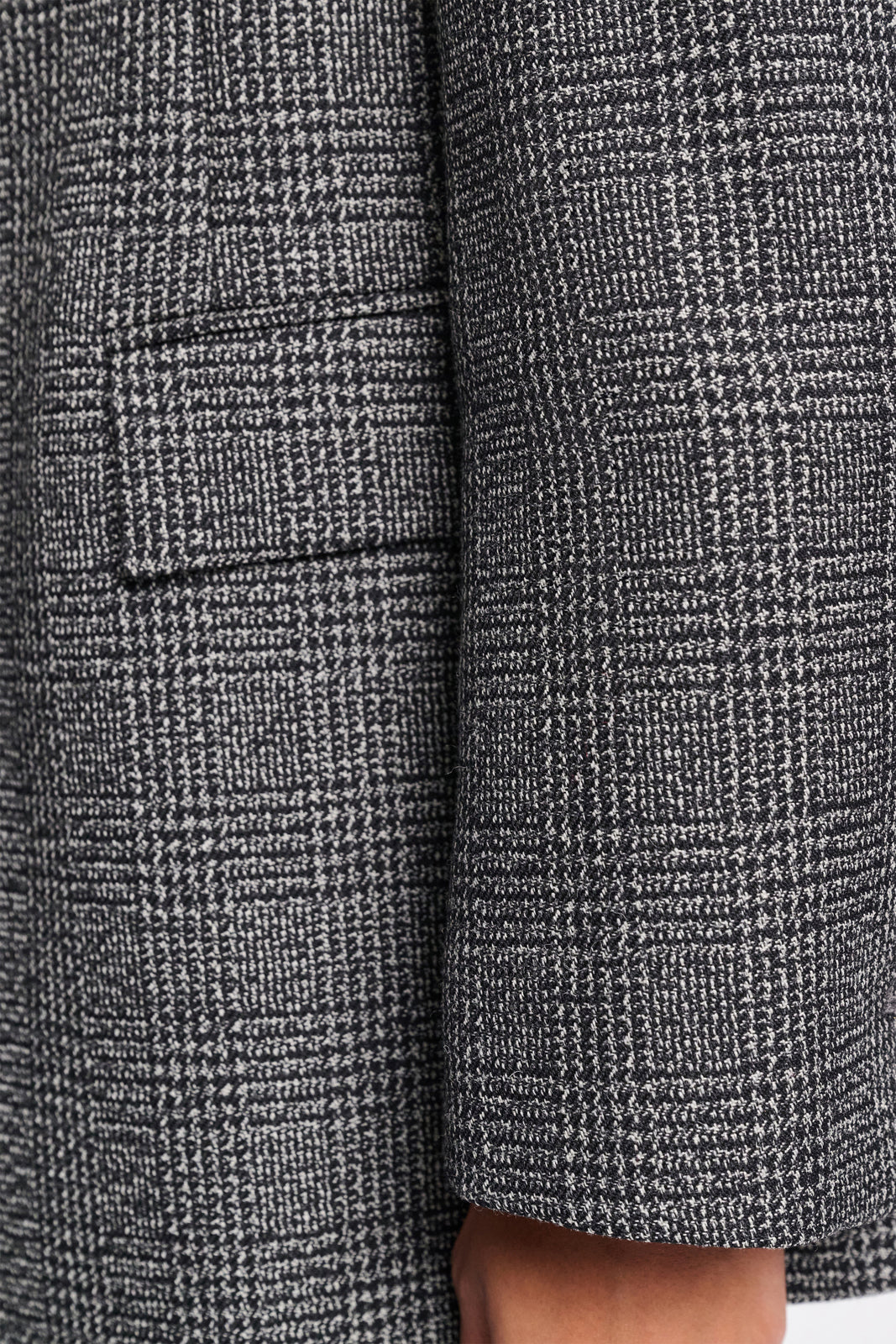 GRAPHIC ELEGANCE jacket
